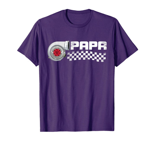 Birthday Party Matching Family Pit Crew T-Shirt - Trendy Graphic Men Women - T-Shirt, Sweatshirt, Hoodie