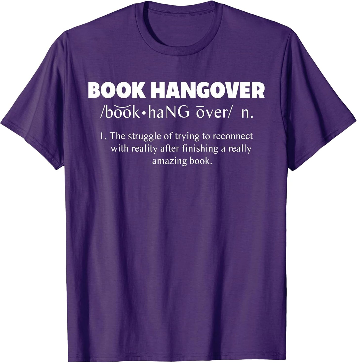 Bookworm World - Adult & Kids T-Shirts, Sweatshirts & Hoodies apparel design preview 1