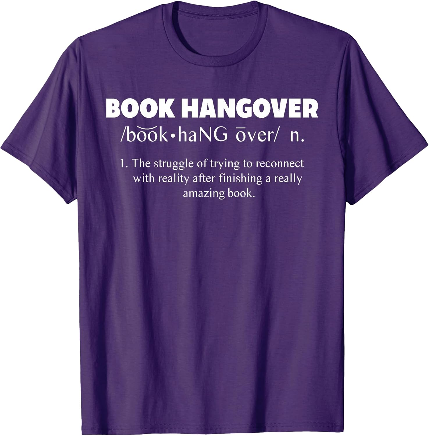 Bookworm World - Adult & Kids T-Shirts, Sweatshirts & Hoodies apparel design preview 1