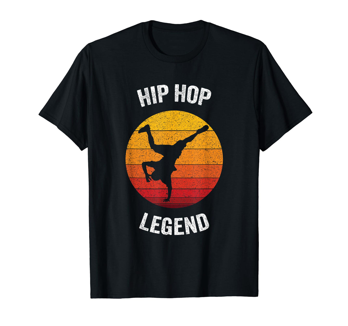 Hip Hop Legend Old School 90S Rap Music T-Shirt - Unique Graphic Unisex - T-Shirt, Sweatshirt, Hoodie