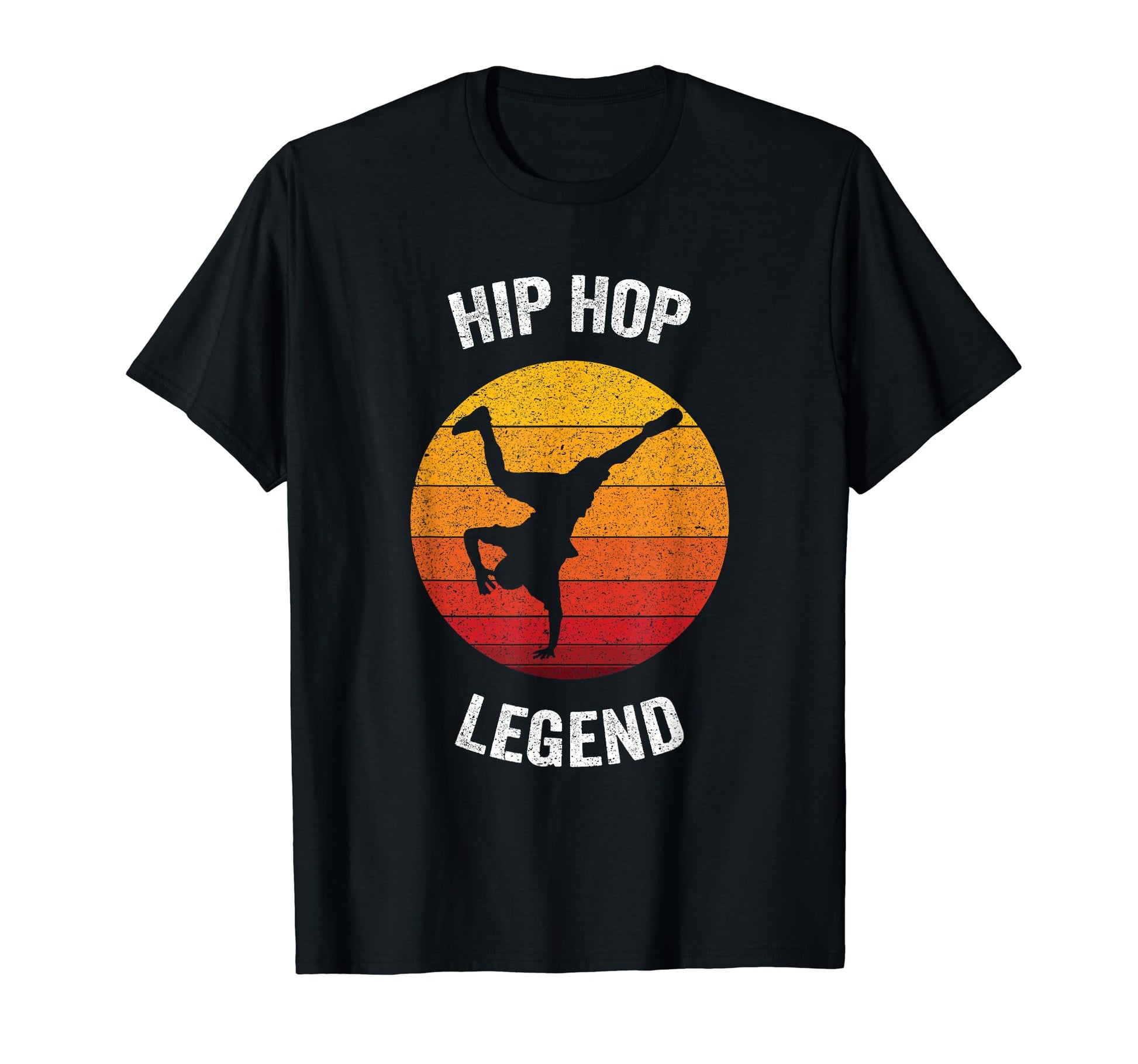 Hip Hop Legend Old School 90S Rap Music T-Shirt - Unique Graphic Unisex - T-Shirt, Sweatshirt, Hoodie
