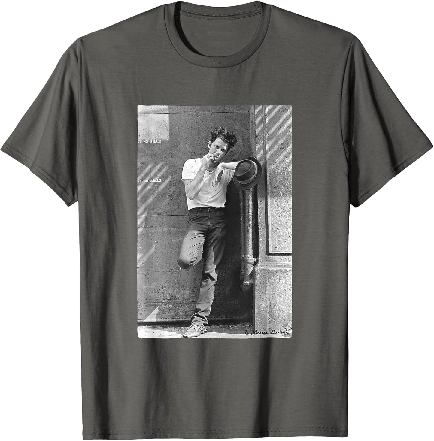 George DuBose Photography - Adult & Kids T-Shirts, Sweatshirts & Hoodies apparel design preview 1