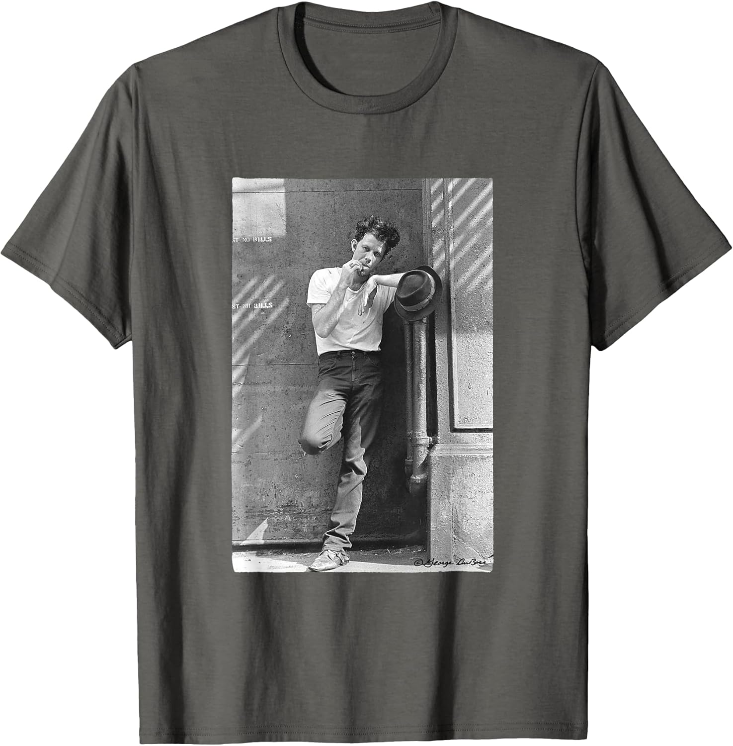 George DuBose Photography - Adult & Kids T-Shirts, Sweatshirts & Hoodies apparel design preview 1