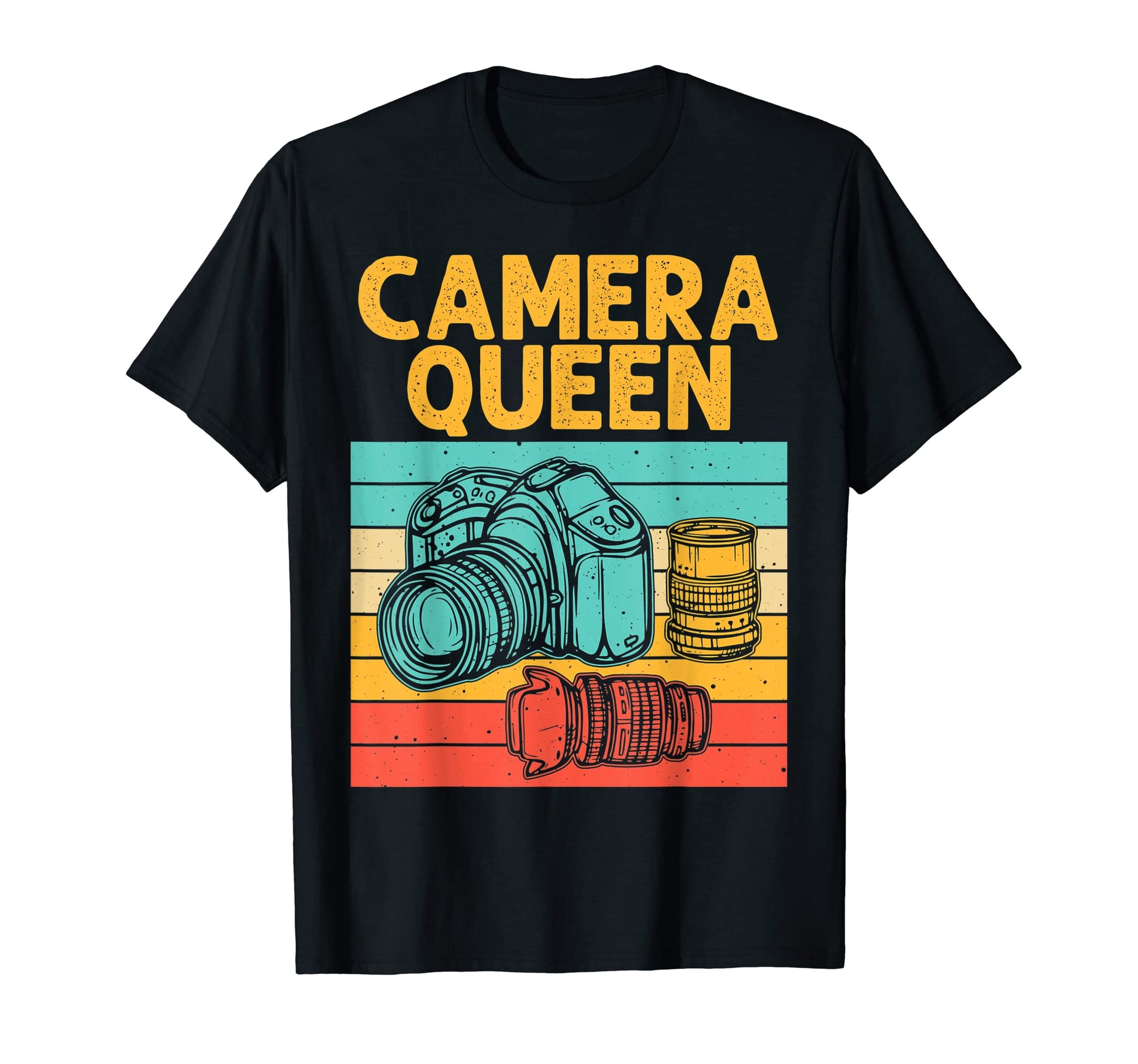 Photographer Mom Photography Lover T-Shirt - Fun Novelty Design Men Women - T-Shirt, Sweatshirt, Hoodie