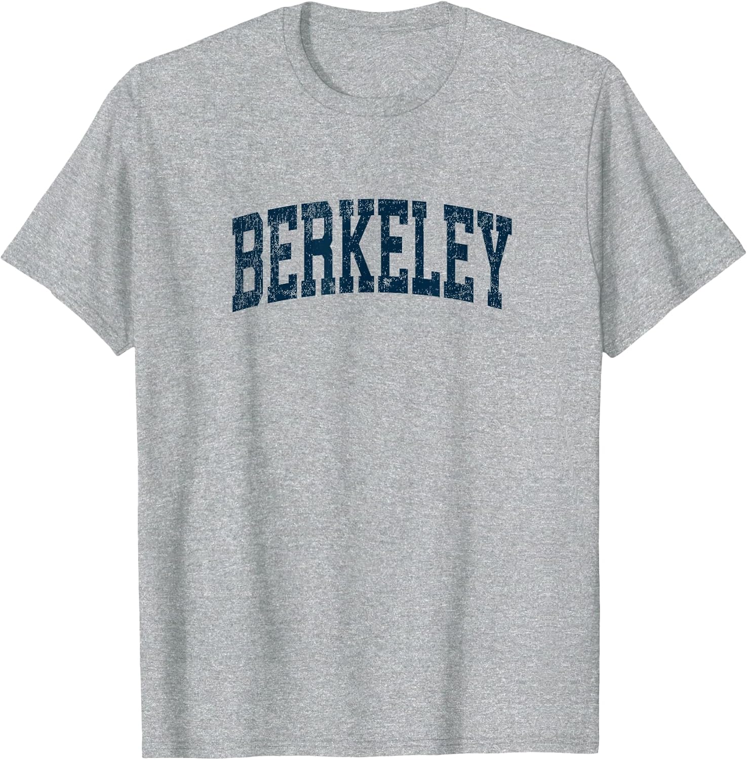 Berkeley CA Retro Gifts - Adult & Kids T-Shirts, Sweatshirts & Hoodies apparel design preview 1