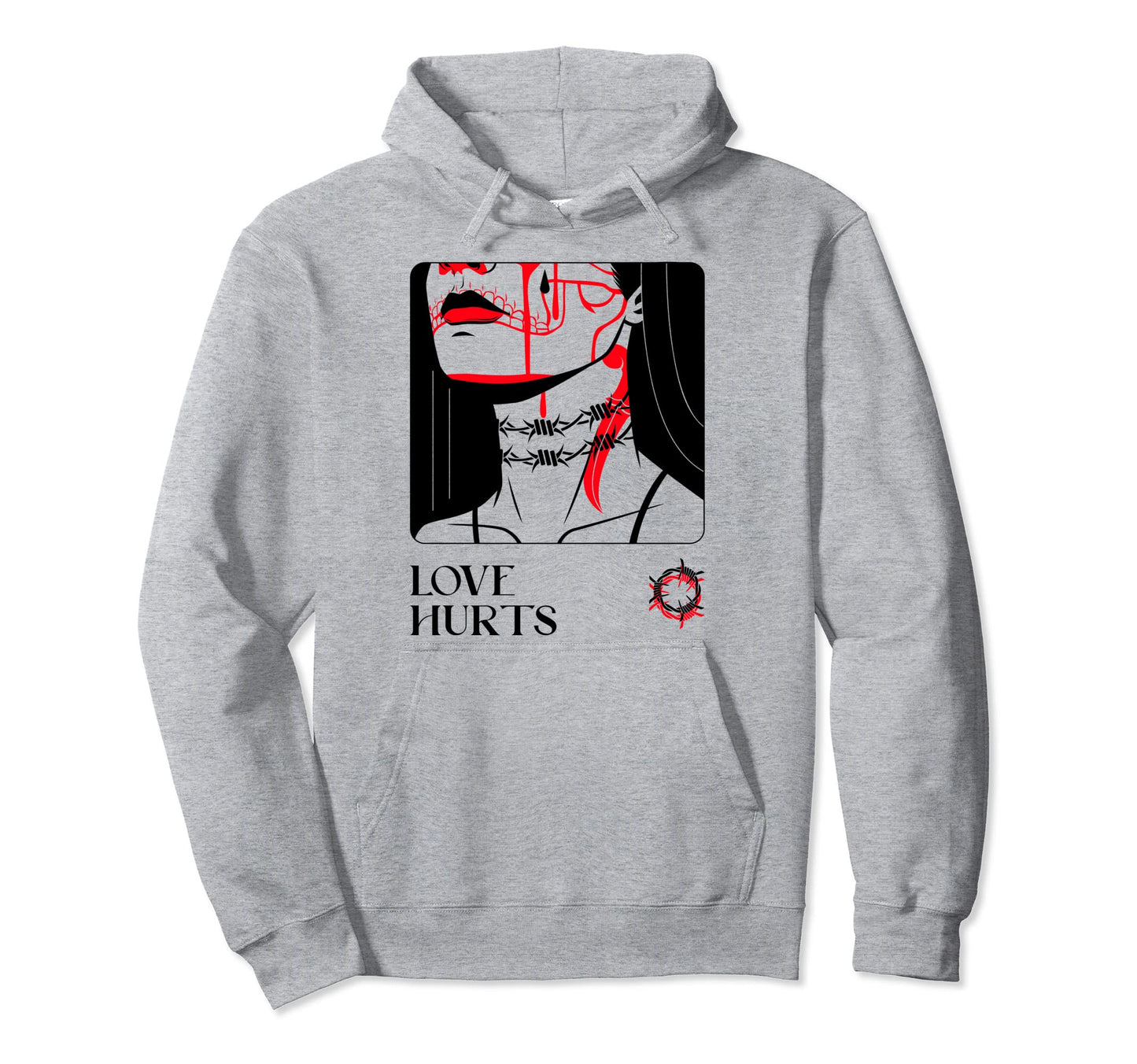 Vaporwave Aesthetic Glitch Hoodie - Graphic Print for Adults - T-Shirt, Sweatshirt, Hoodie