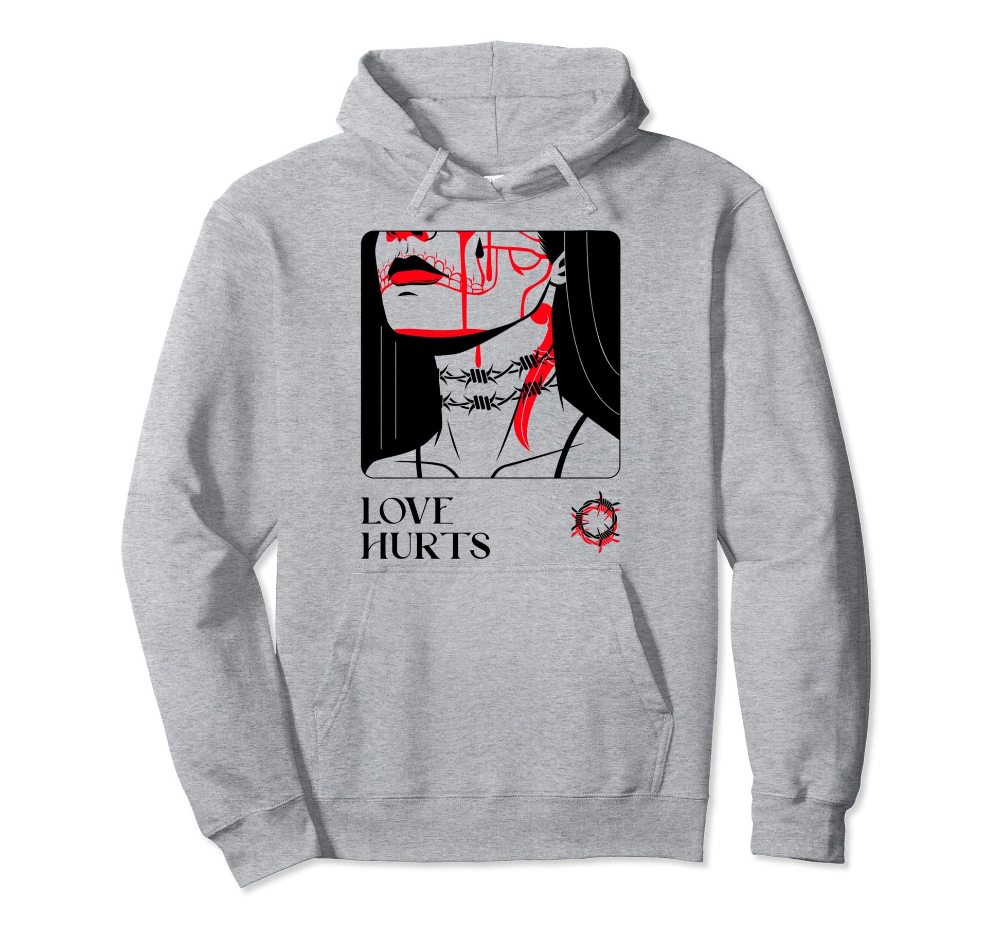 Vaporwave Aesthetic Glitch Hoodie - Graphic Print for Adults - T-Shirt, Sweatshirt, Hoodie