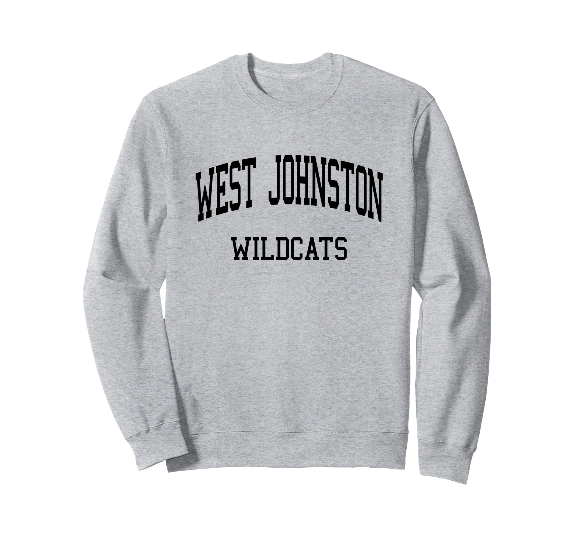 West Johnston High School Hs Sweatshirt - Aesthetic Graphic for Adults - T-Shirt, Sweatshirt, Hoodie