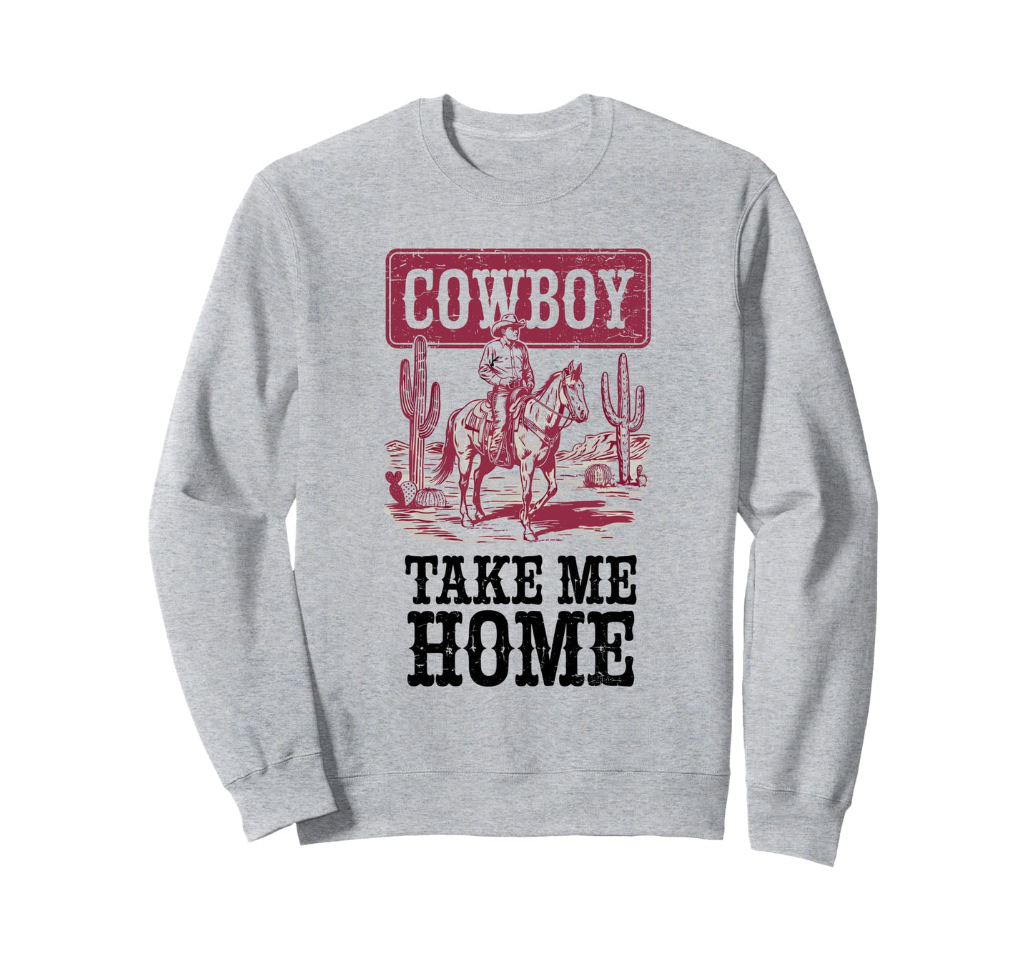 White Cowgirl Shirts Cowboy Rodeo Stuff T-Shirt - Graphic Print for Adults - T-Shirt, Sweatshirt, Hoodie