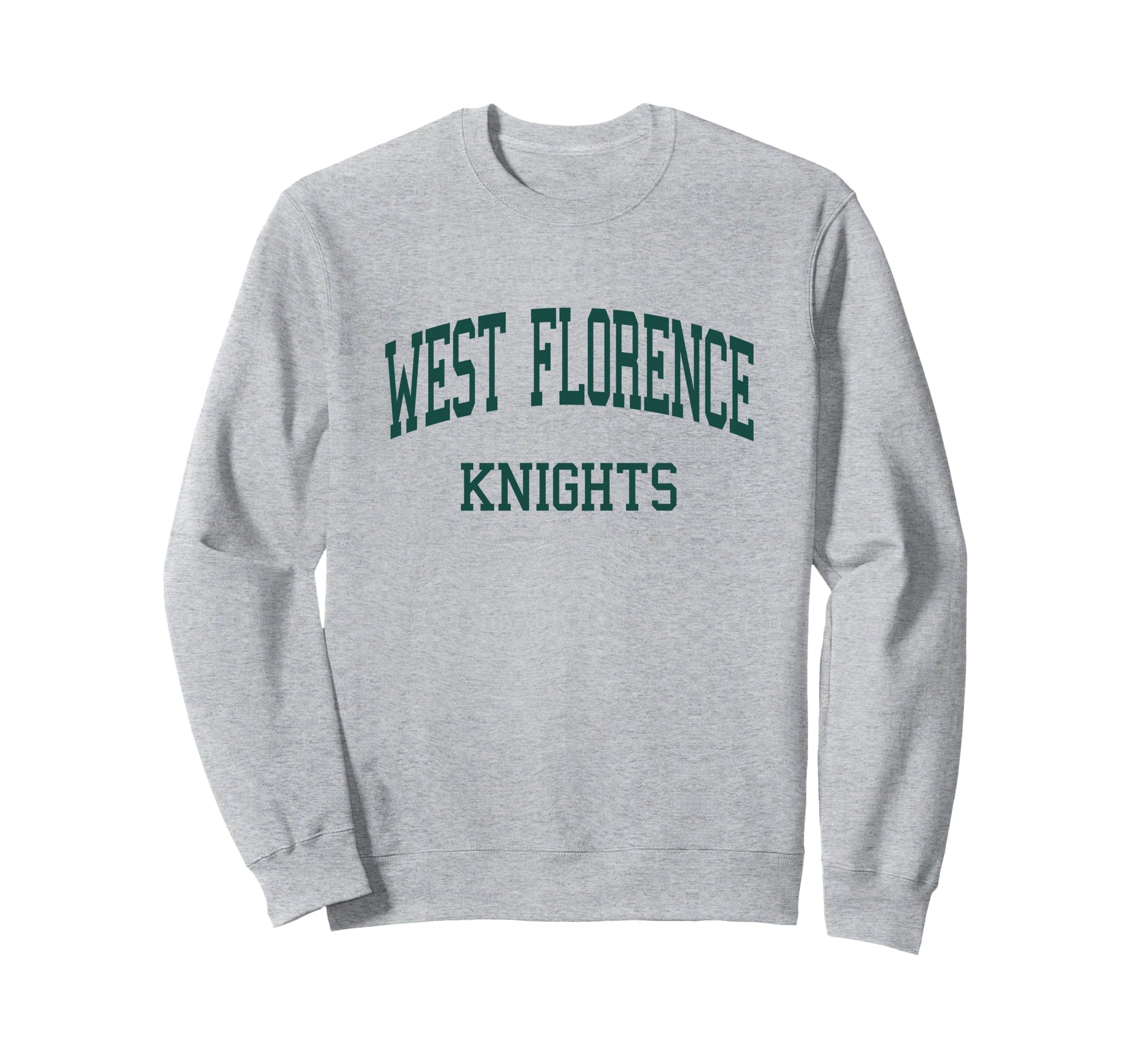 West Florence High School Hs Florence Sc Sweatshirt - Unique Graphic Unisex - T-Shirt, Sweatshirt, Hoodie