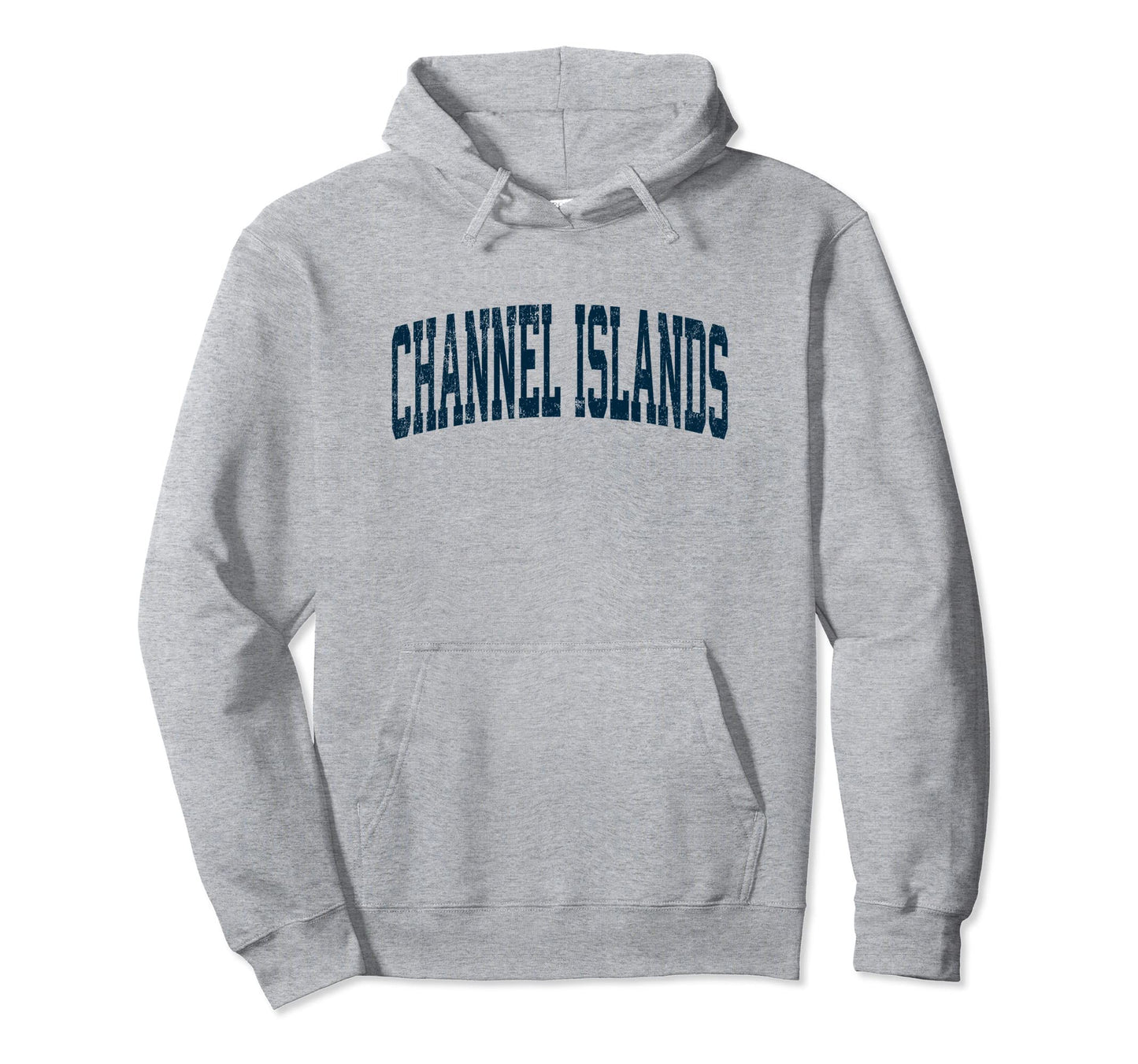 Channel Islands National Park California Hoodie - Aesthetic Graphic Unisex - T-Shirt, Sweatshirt, Hoodie