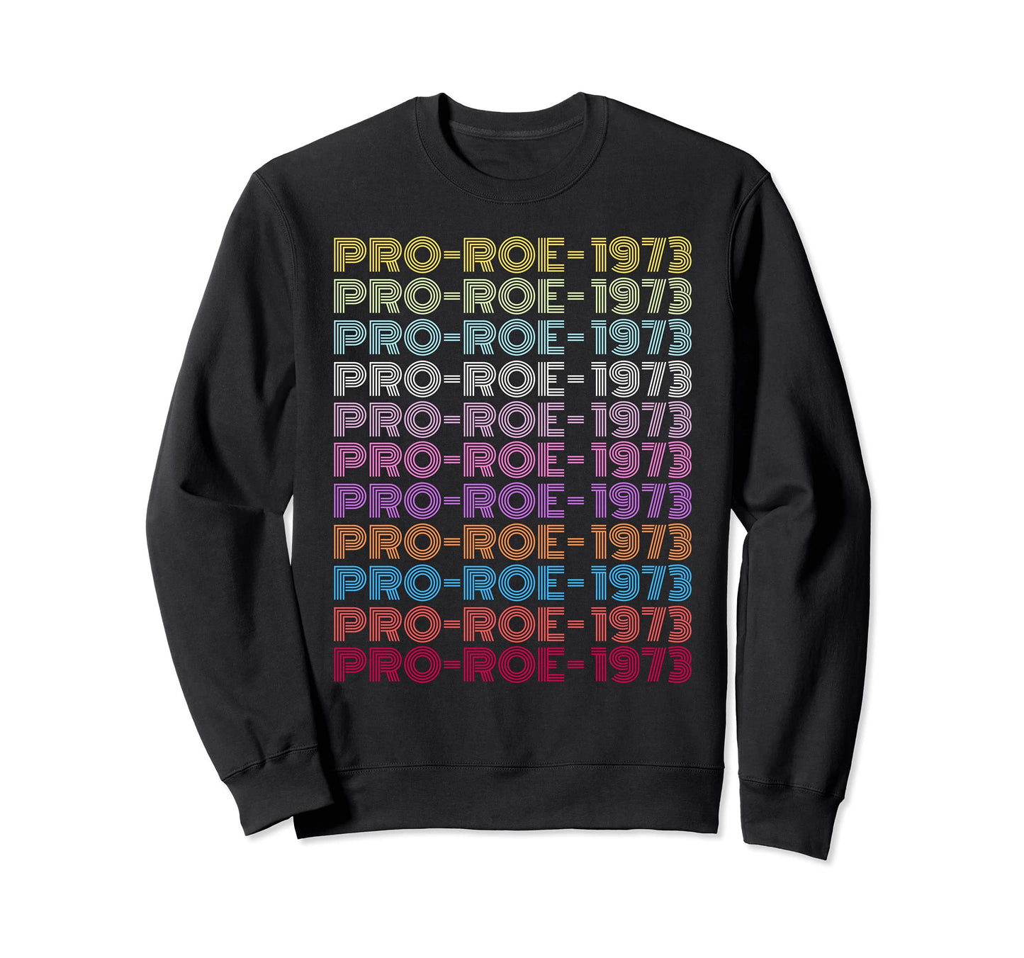 Its My Body Pro Choice Social Sweatshirt - Trendy Graphic Men Women - T-Shirt, Sweatshirt, Hoodie