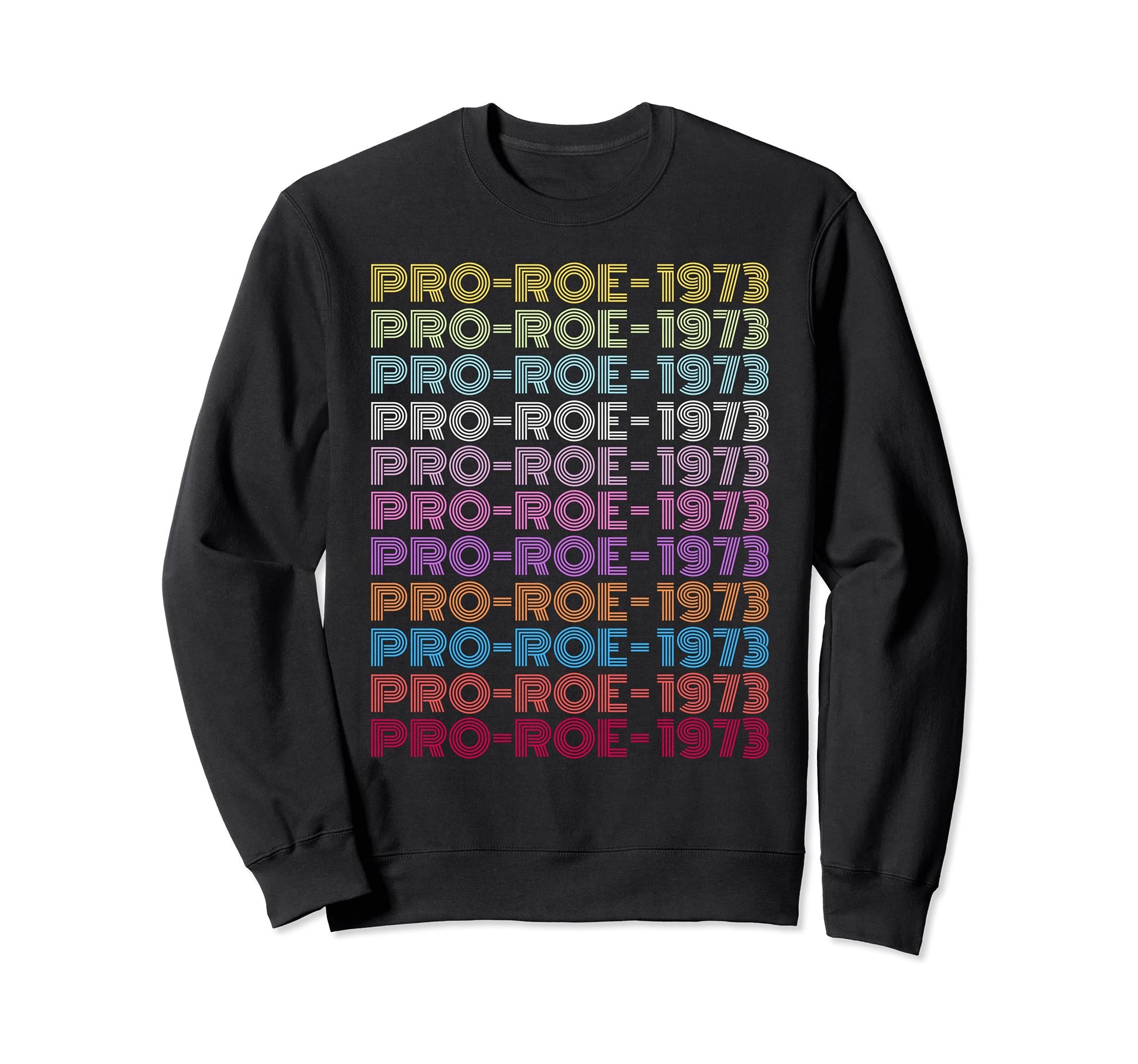 Its My Body Pro Choice Social Sweatshirt - Trendy Graphic Men Women - T-Shirt, Sweatshirt, Hoodie