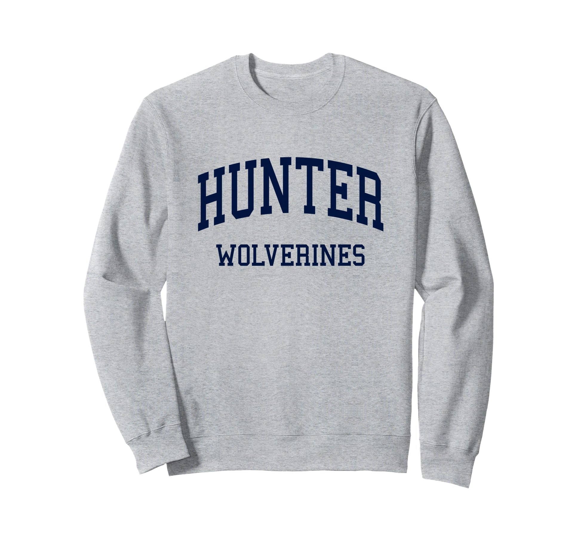 Hunter High School Hs West Valley City Ut Sweatshirt - Graphic Print Unisex - T-Shirt, Sweatshirt, Hoodie