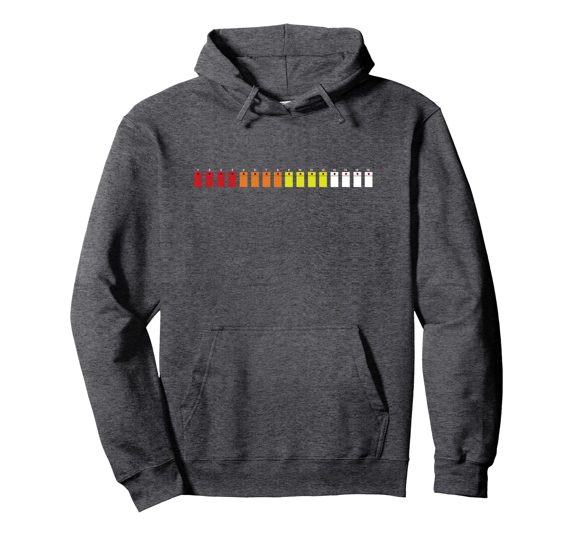 Roland 808 Drum Beats Synth Drum Hoodie - Minimalist Print for Adults - T-Shirt, Sweatshirt, Hoodie