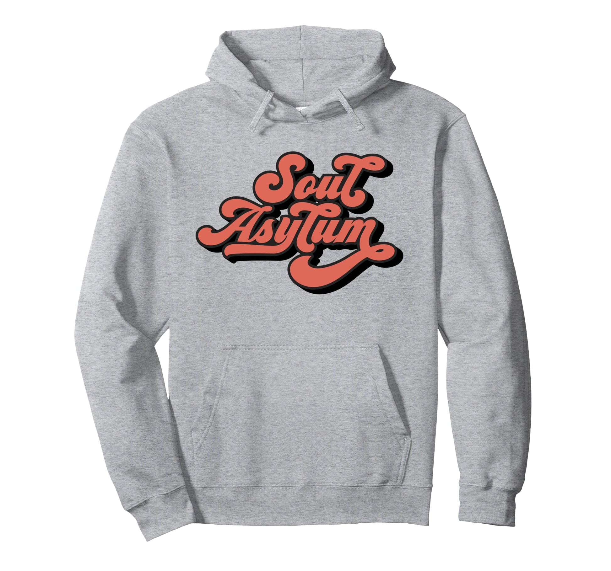 Soul Asylum 70S Art Gift Hoodie - Trendy Graphic Men Women - T-Shirt, Sweatshirt, Hoodie