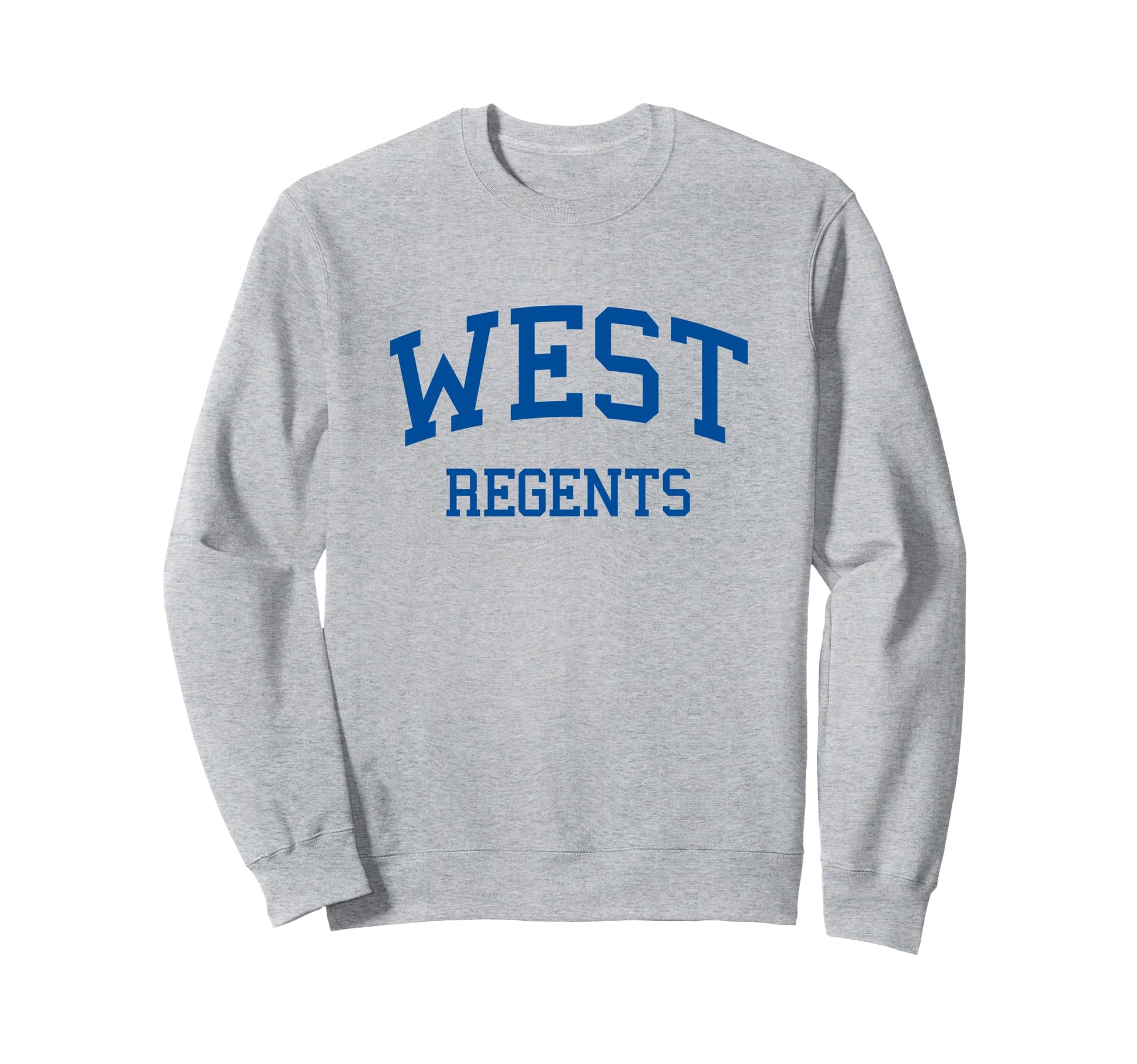 West High School Hs Madison Wi Sweatshirt - Streetwear Style Unisex - T-Shirt, Sweatshirt, Hoodie