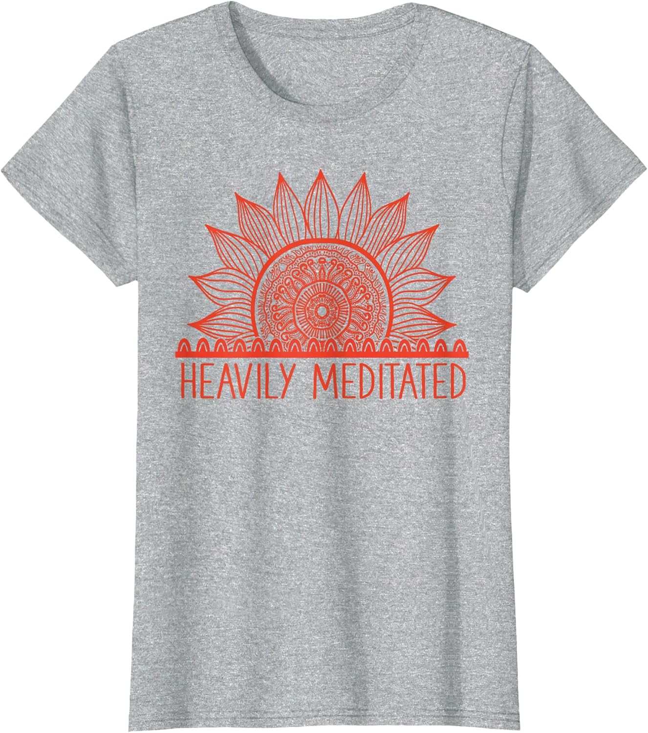 Yoga and Merch - Adult & Kids T-Shirts, Sweatshirts & Hoodies apparel design preview 1