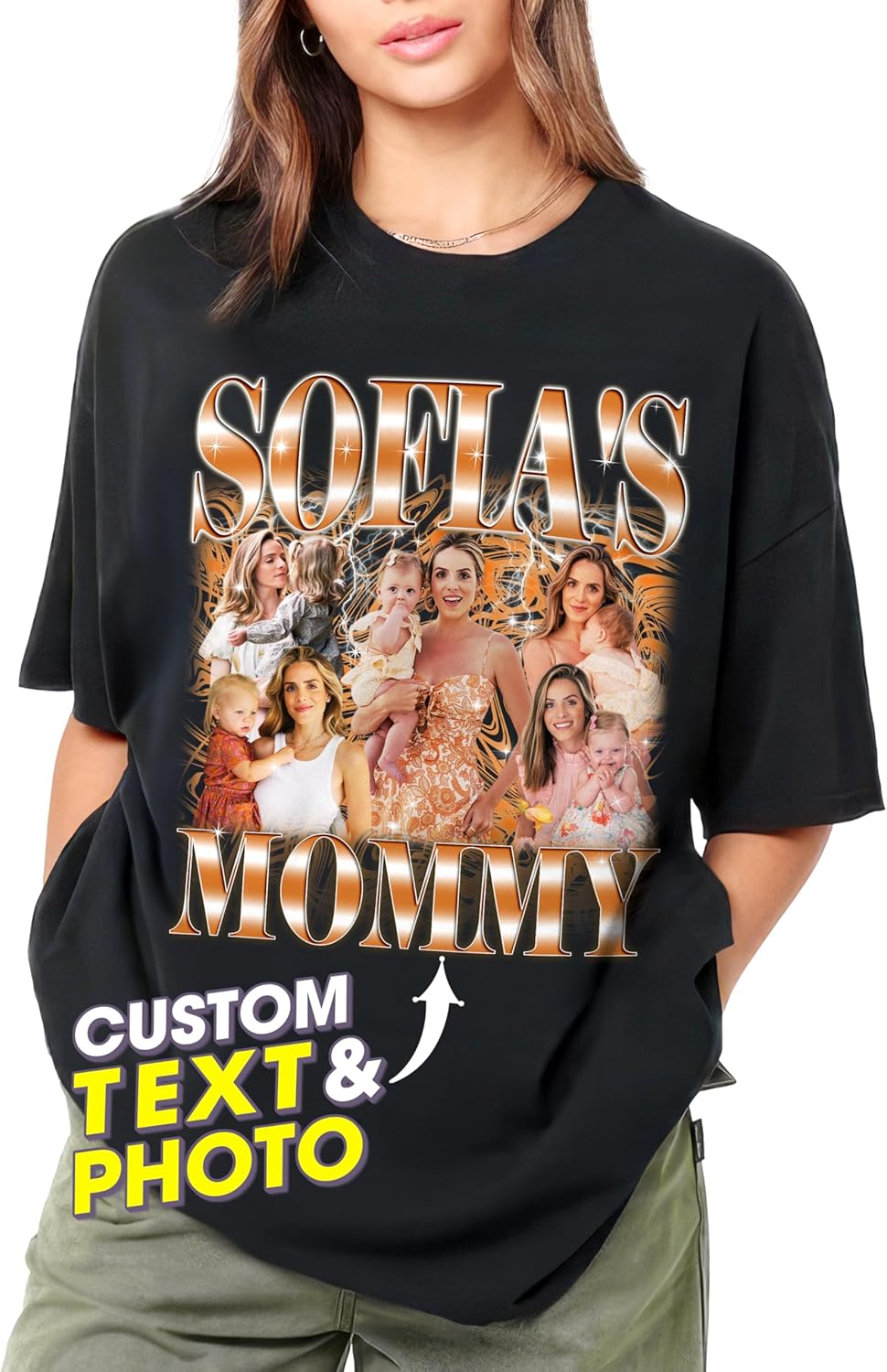 JIX JOKY - Adult & Kids T-Shirts, Sweatshirts & Hoodies apparel design preview 1