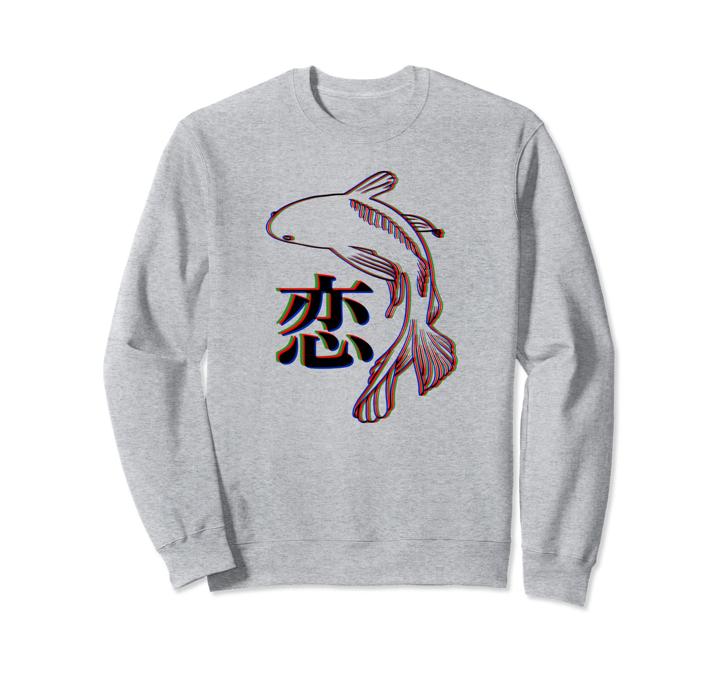 Vaporwave Synthwave Retrowave Sweatshirt - Casual Everyday Wear Men Women - T-Shirt, Sweatshirt, Hoodie