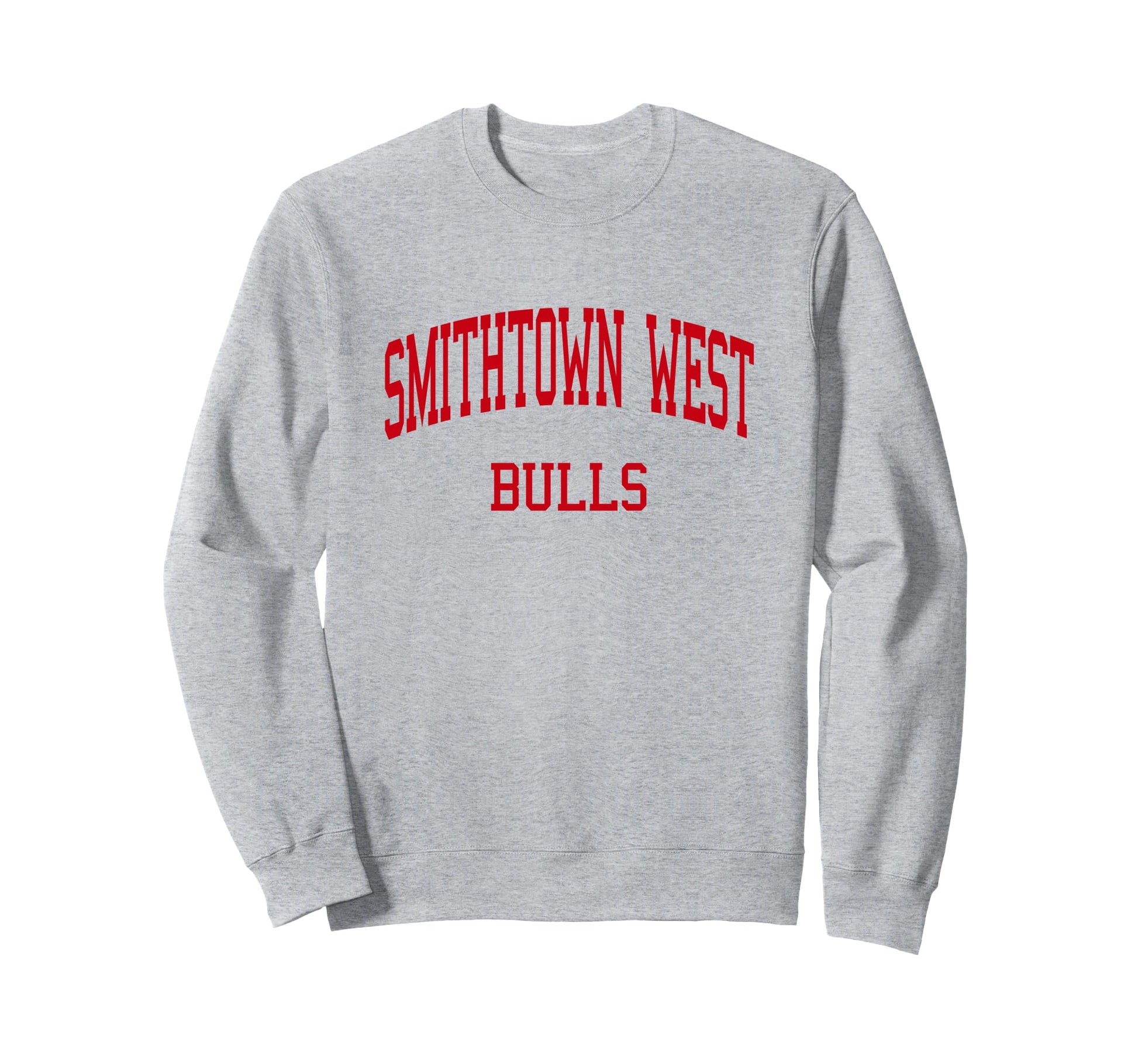 Smithtown West High School Hs Smithtown Sweatshirt - Trendy Graphic Unisex - T-Shirt, Sweatshirt, Hoodie