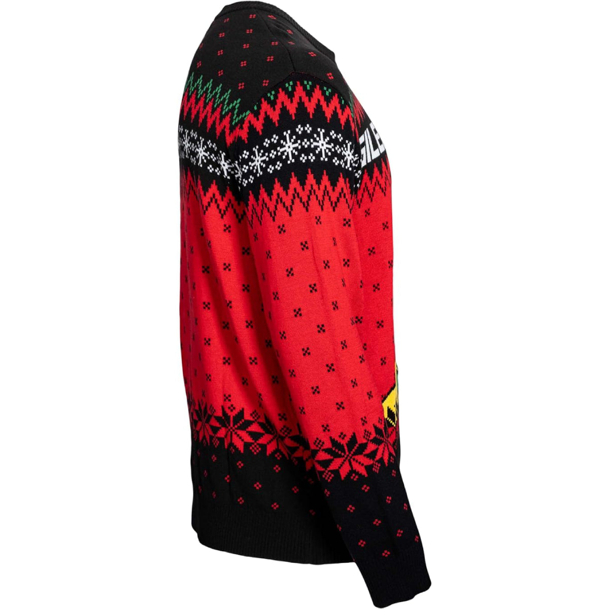Office Silent Dwight Graphic Sweater - Gift Idea product image 3