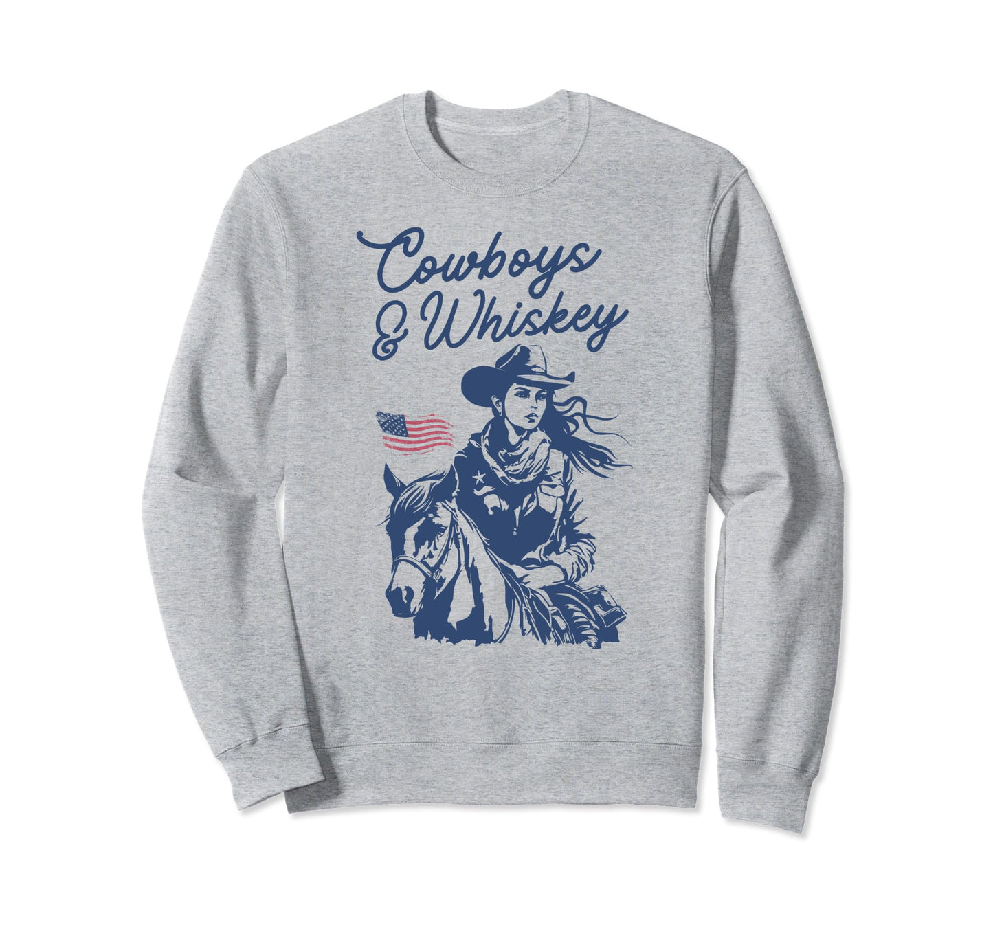 Linedancer Festival Linedance Sweatshirt - Casual Everyday Wear Unisex - T-Shirt, Sweatshirt, Hoodie