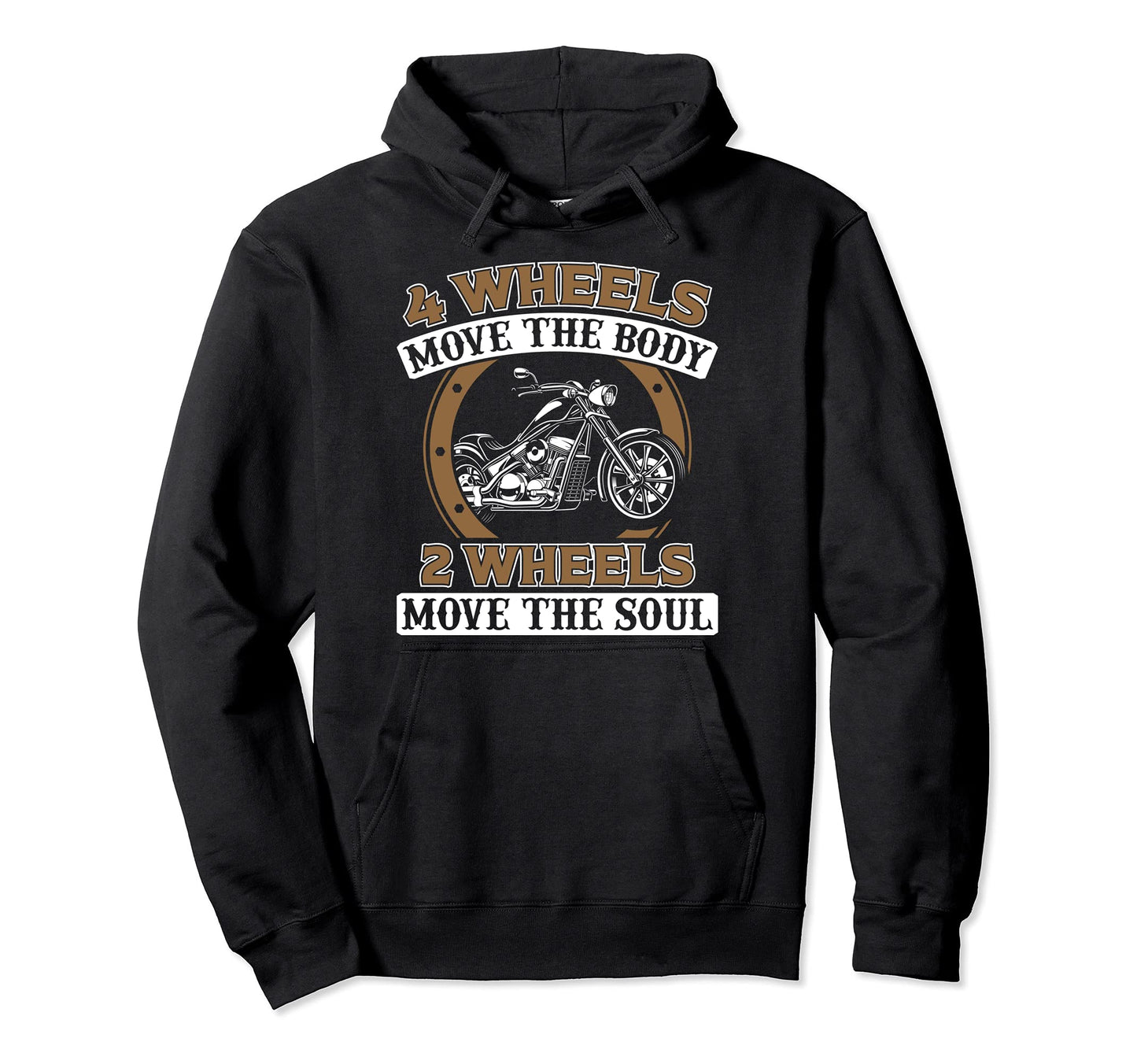 Superbike Racing Biker Ride More Hoodie - Custom Art Print Unisex - T-Shirt, Sweatshirt, Hoodie