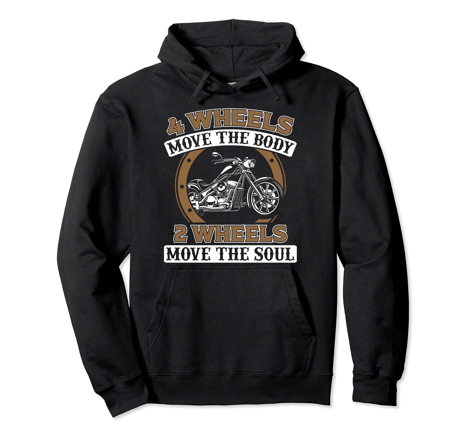Superbike Racing Biker Ride More Hoodie - Custom Art Print Unisex - T-Shirt, Sweatshirt, Hoodie