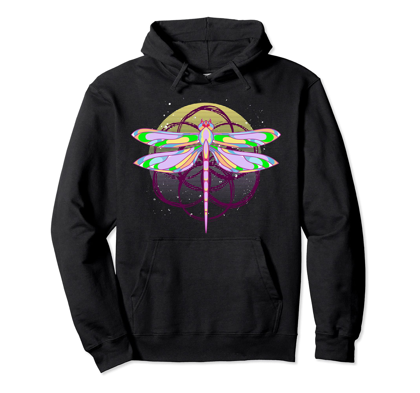 Pastel Goth Vaporwave Aesthetic 90S Art Hoodie - Graphic Print Unisex - T-Shirt, Sweatshirt, Hoodie