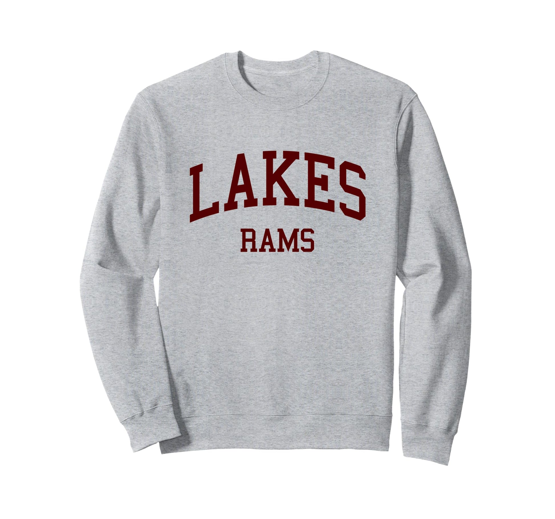 Lakes High School Hs West Palm Beach Sweatshirt - Graphic Print Men Women - T-Shirt, Sweatshirt, Hoodie