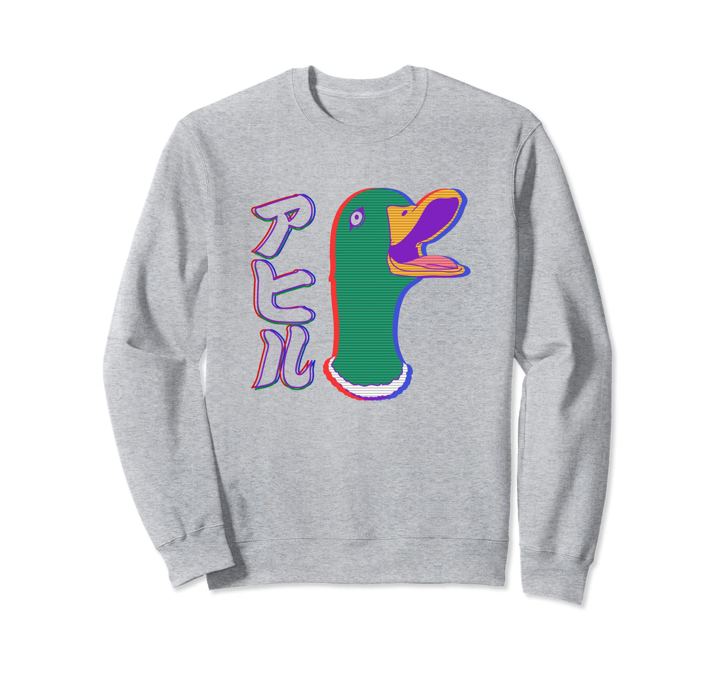 Vaporwave Synthwave Retrowave Sweatshirt - Aesthetic Graphic for Adults - T-Shirt, Sweatshirt, Hoodie