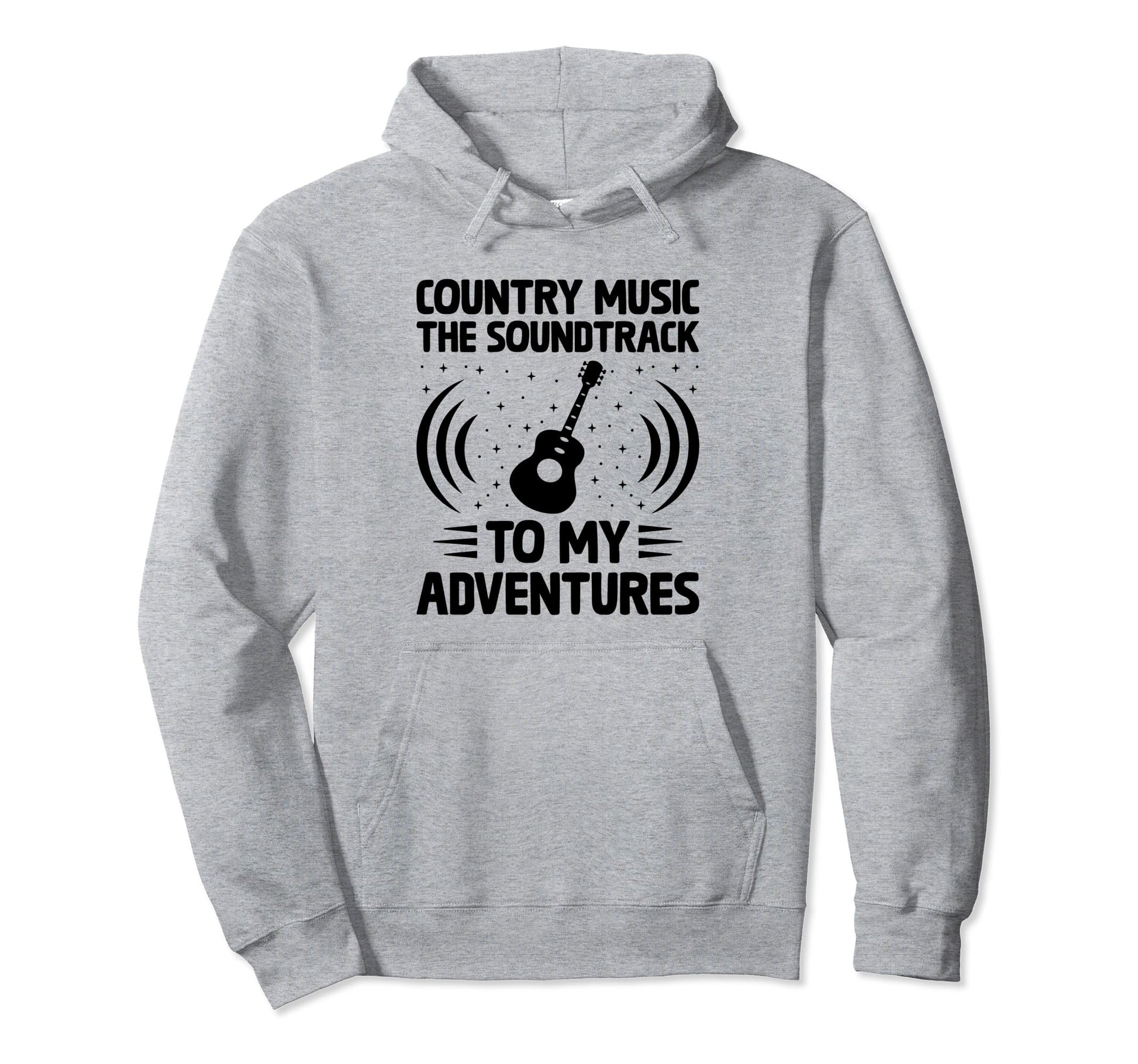 County Music Music Lover Western Hoodie - Streetwear Style for Adults - T-Shirt, Sweatshirt, Hoodie