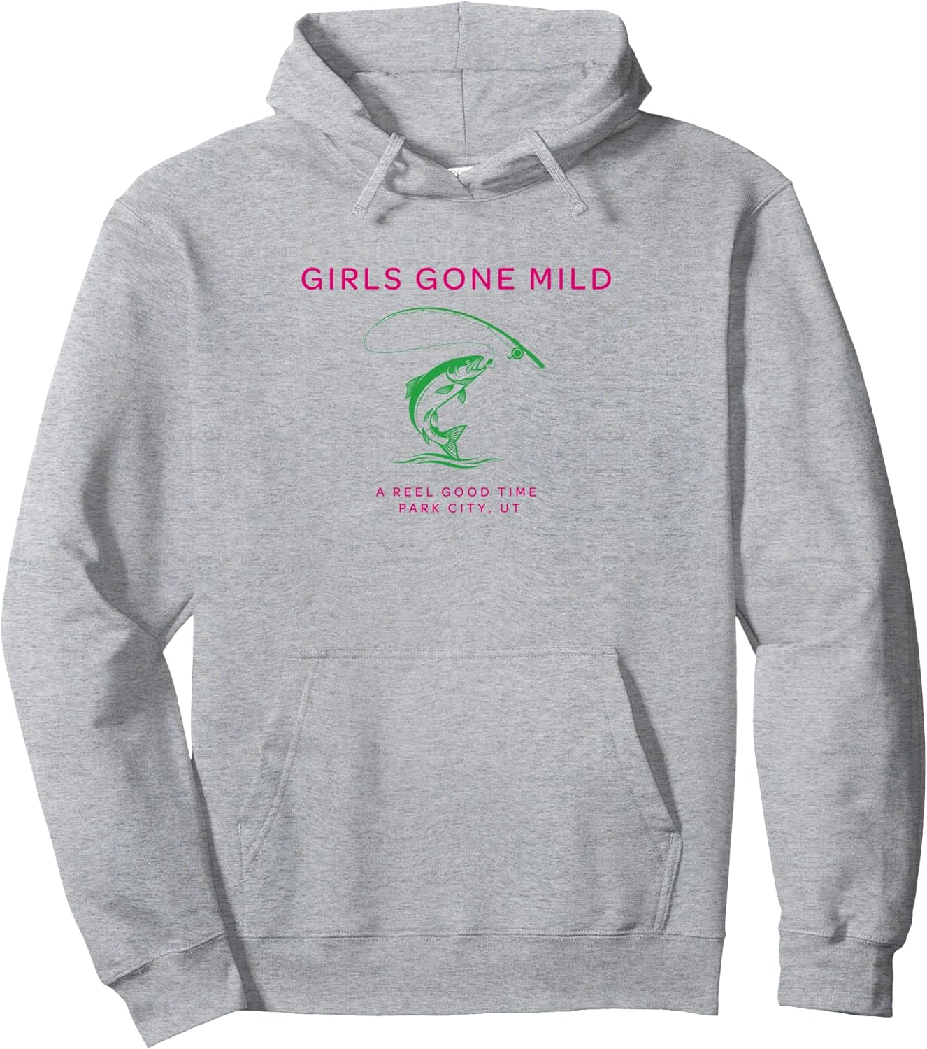 Michelle's Bach Merch - Adult & Kids T-Shirts, Sweatshirts & Hoodies apparel design preview 1