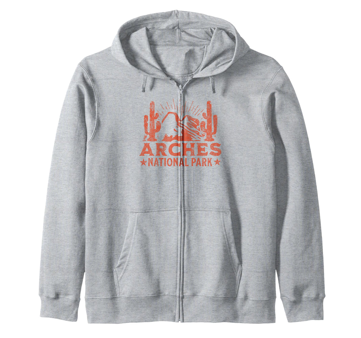 Arches National Park Utah Usa Outdoor T-Shirt - Graphic Print for Adults - T-Shirt, Sweatshirt, Hoodie