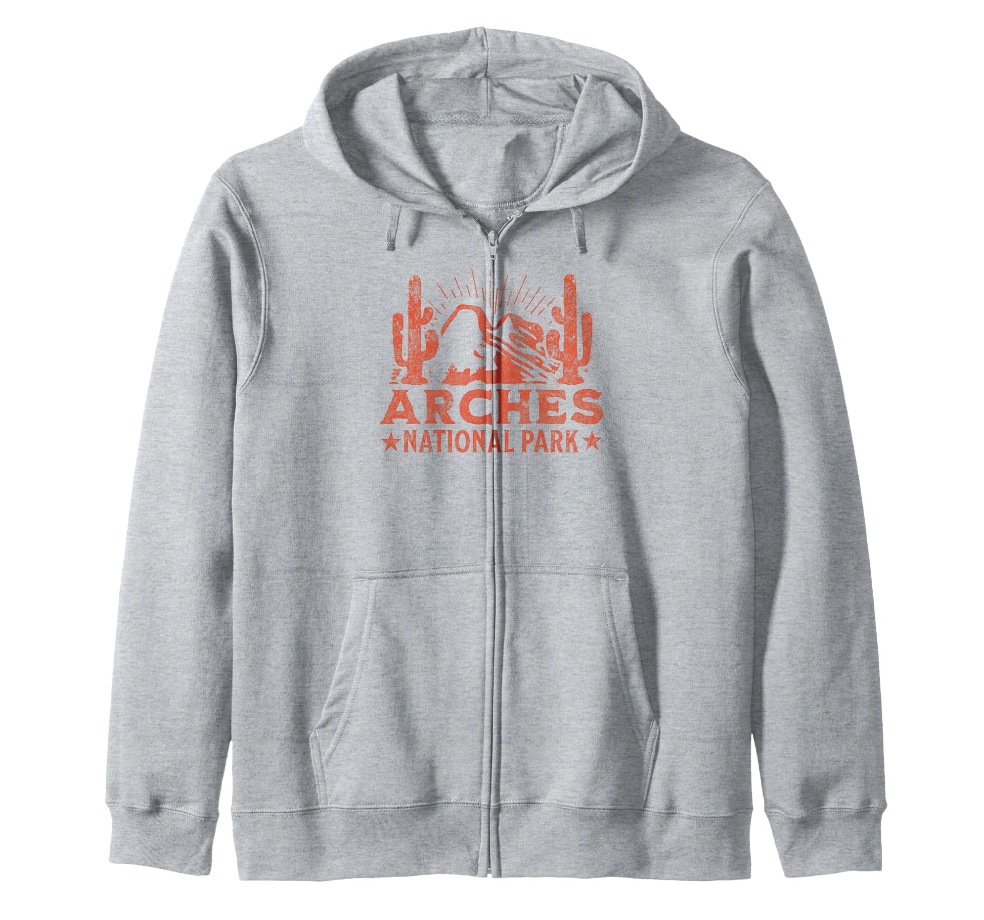 Arches National Park Utah Usa Outdoor T-Shirt - Graphic Print for Adults - T-Shirt, Sweatshirt, Hoodie