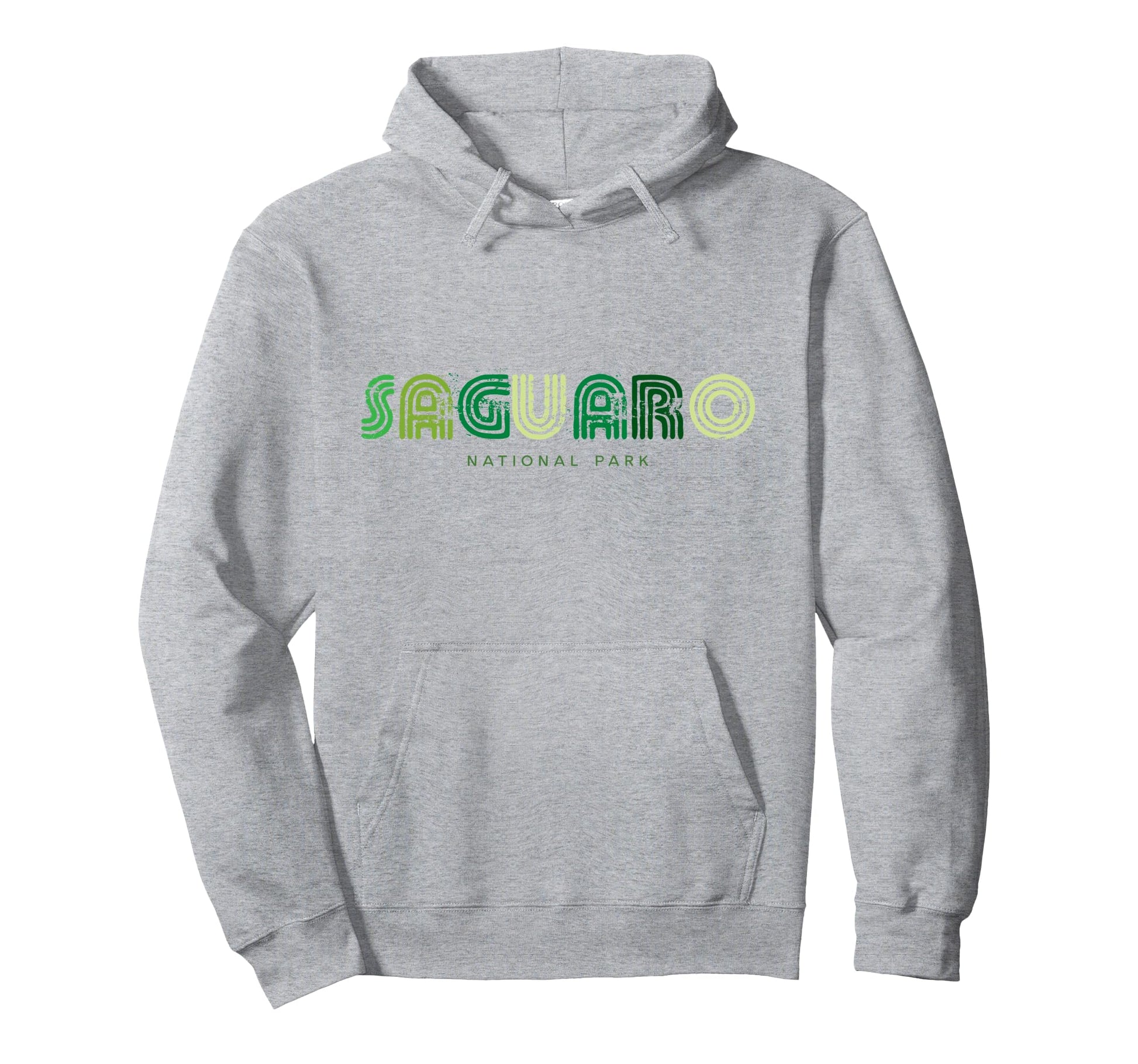 Saguaro National Park 70S 80S Type Hoodie - Graphic Print Unisex - T-Shirt, Sweatshirt, Hoodie