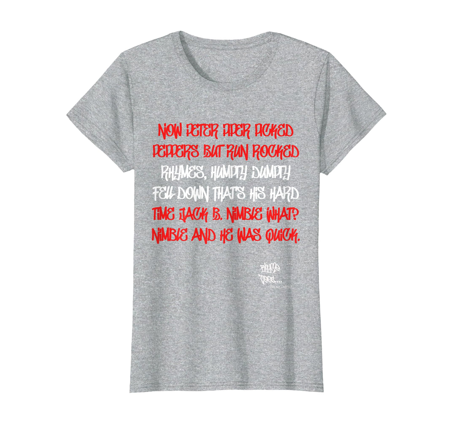 Old School Rap Hip Hop Peter T-Shirt - Casual Everyday Wear Men Women - T-Shirt, Sweatshirt, Hoodie