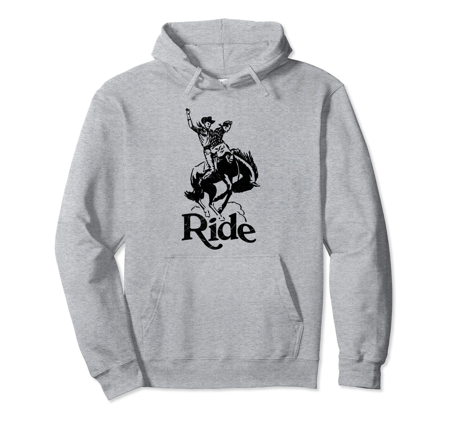 Ride Gay Cowboys Queer Aesthetic Lgbtq Hoodie - Custom Art Print Men Women - T-Shirt, Sweatshirt, Hoodie