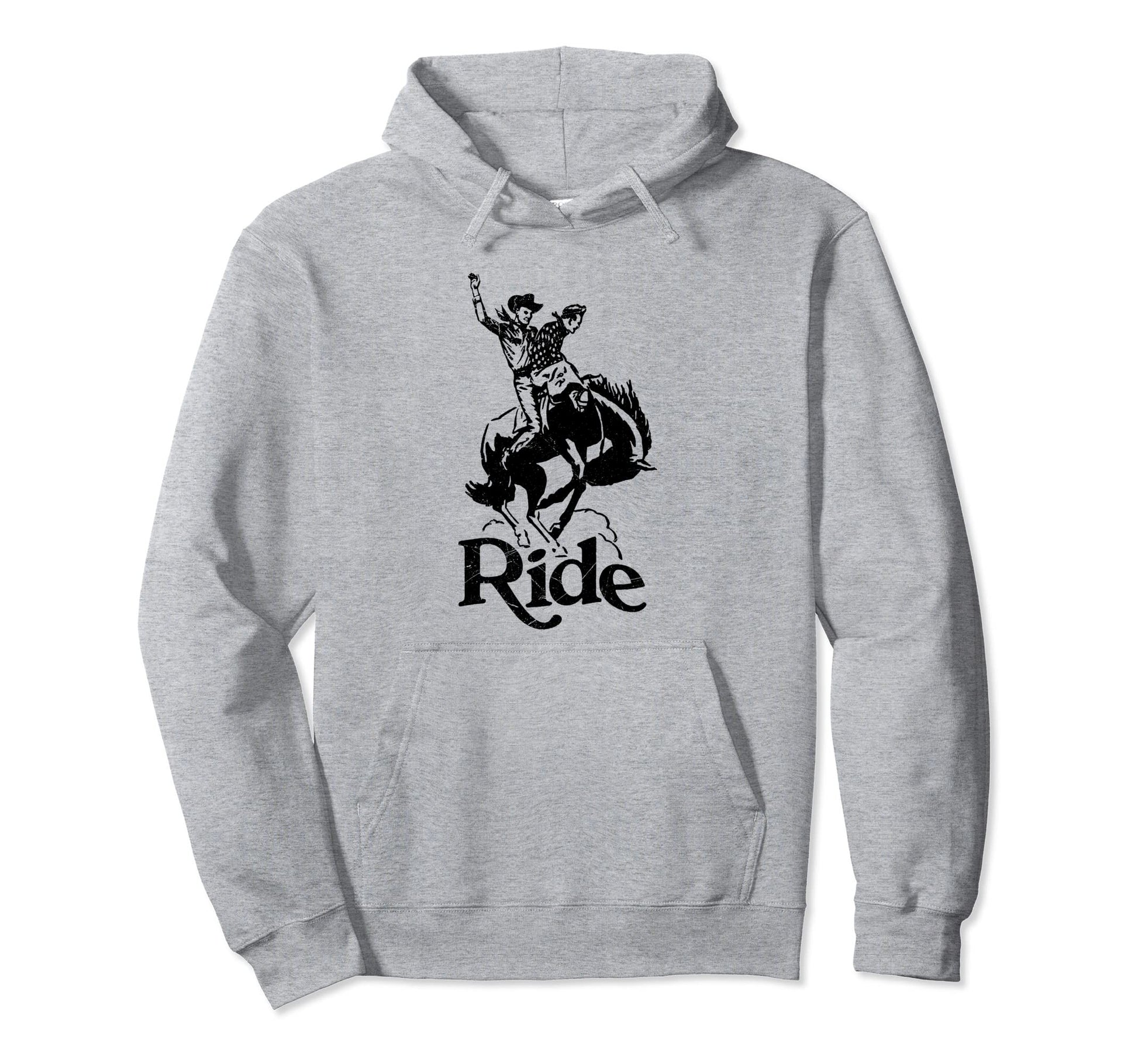 Ride Gay Cowboys Queer Aesthetic Lgbtq Hoodie - Custom Art Print Men Women - T-Shirt, Sweatshirt, Hoodie