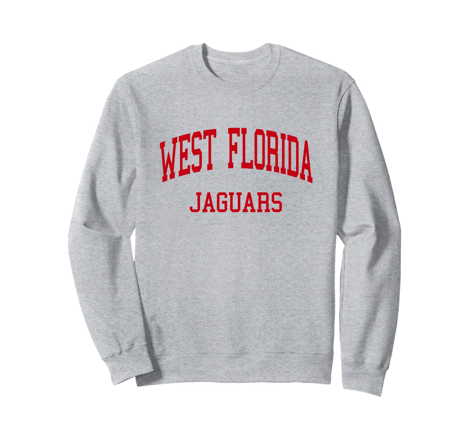 West Florida High School Hs Sweatshirt - Aesthetic Graphic for Adults - T-Shirt, Sweatshirt, Hoodie