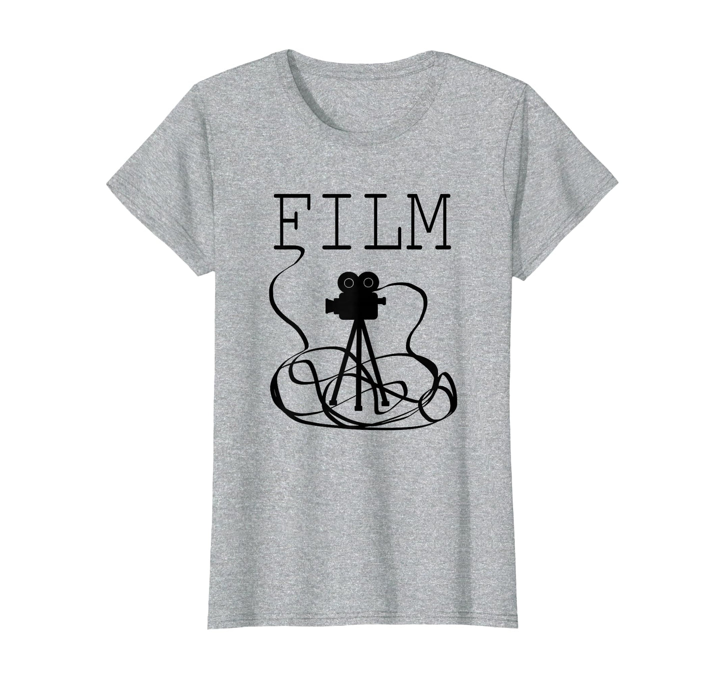 Film T-Shirt - Graphic Print for Adults - T-Shirt, Sweatshirt, Hoodie
