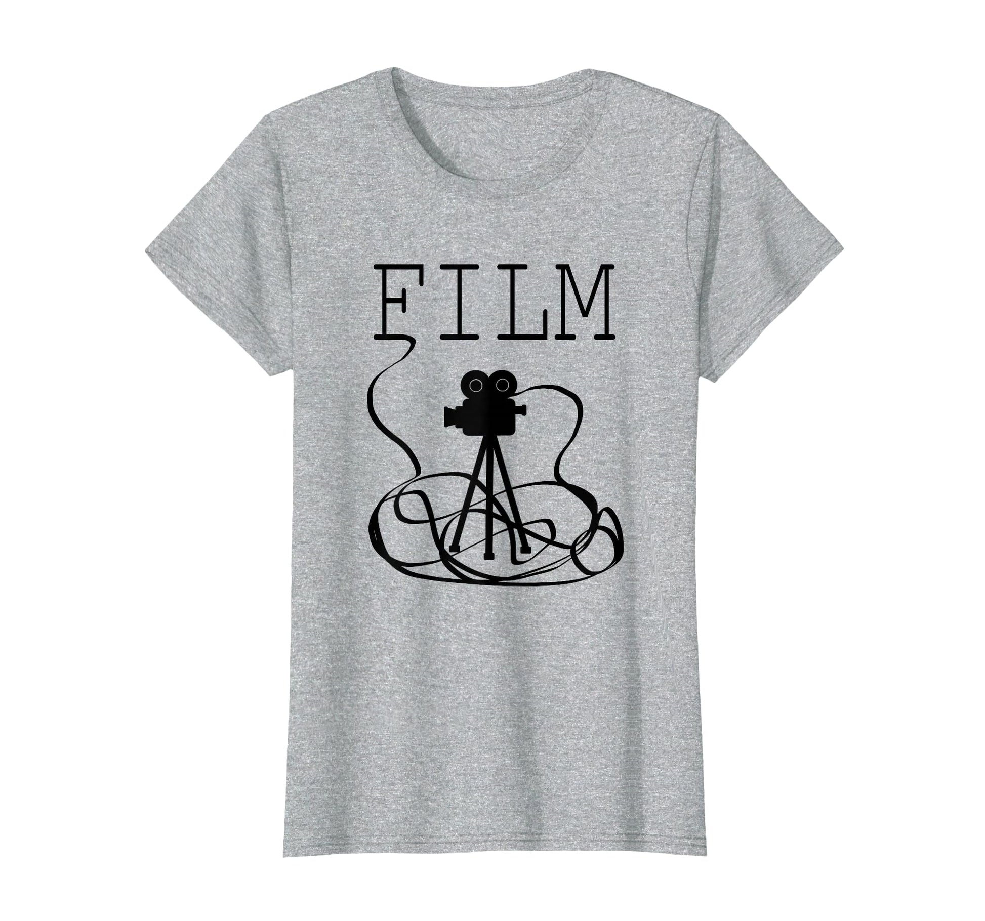 Film T-Shirt - Graphic Print for Adults - T-Shirt, Sweatshirt, Hoodie