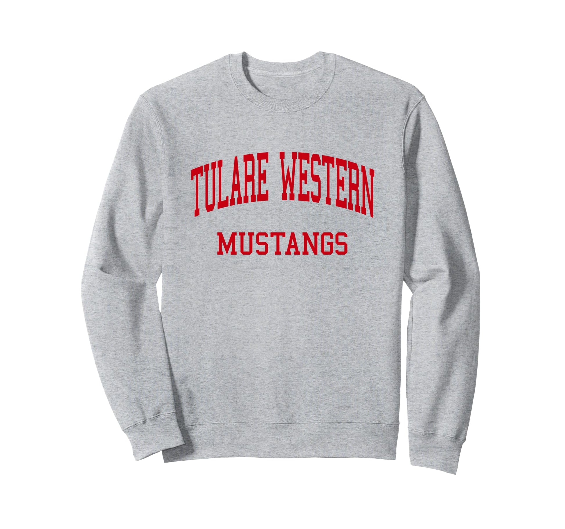 Tulare Western High School Hs Tulare Ca Sweatshirt - Unique Graphic Unisex - T-Shirt, Sweatshirt, Hoodie