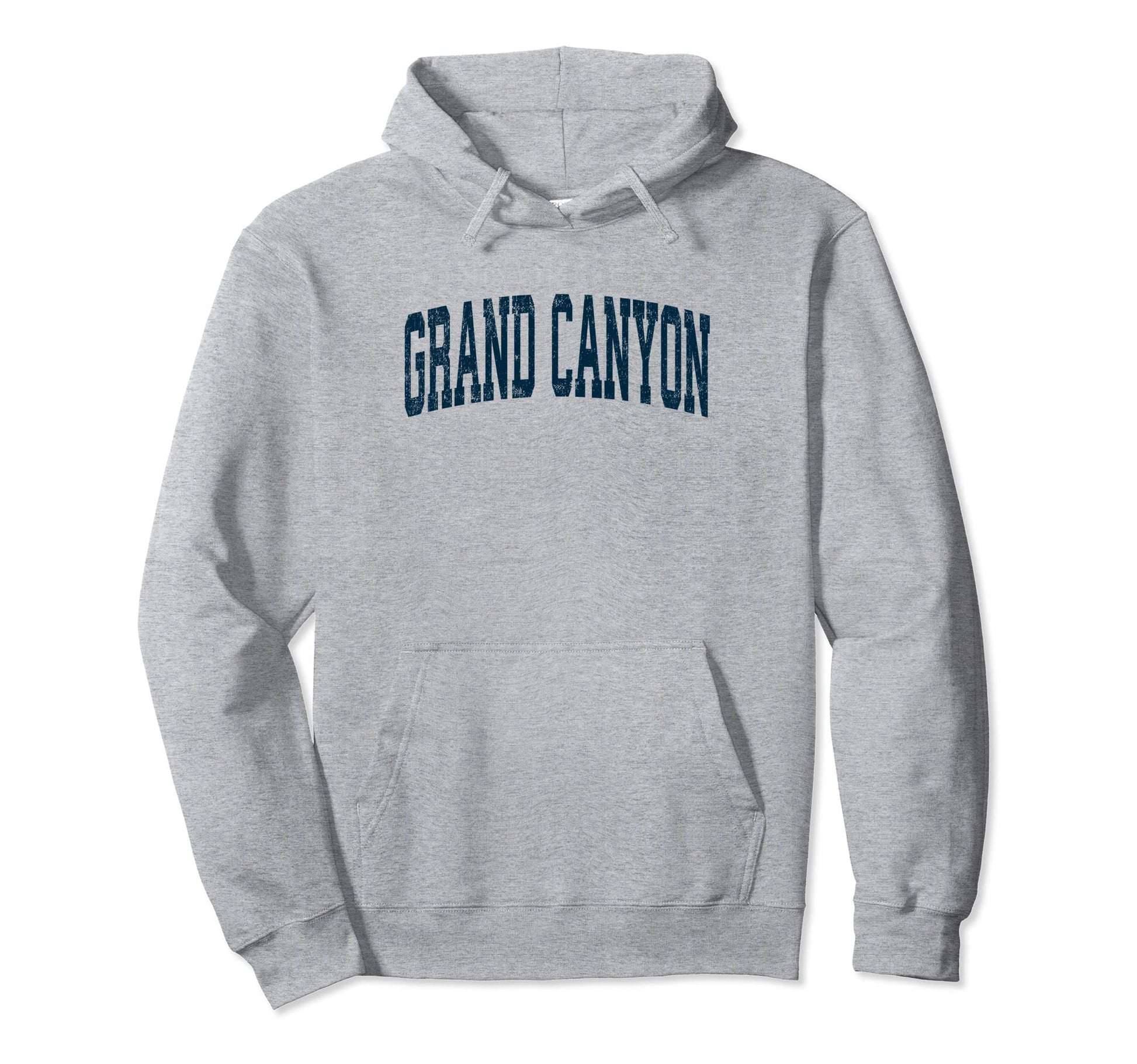 Grand Canyon National Park Arizona Hoodie - Custom Art Print Men Women - T-Shirt, Sweatshirt, Hoodie