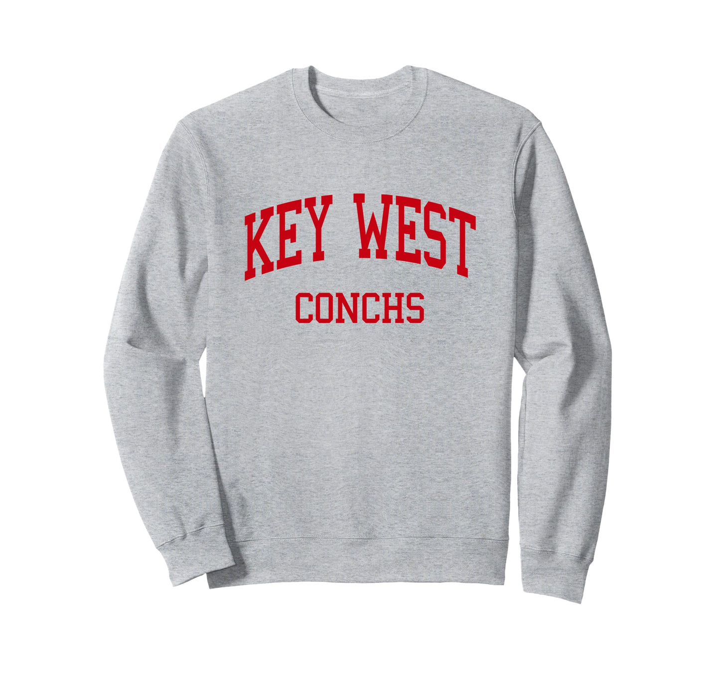 Key West High School Hs Key West Fl Sweatshirt - Trendy Graphic Men Women - T-Shirt, Sweatshirt, Hoodie
