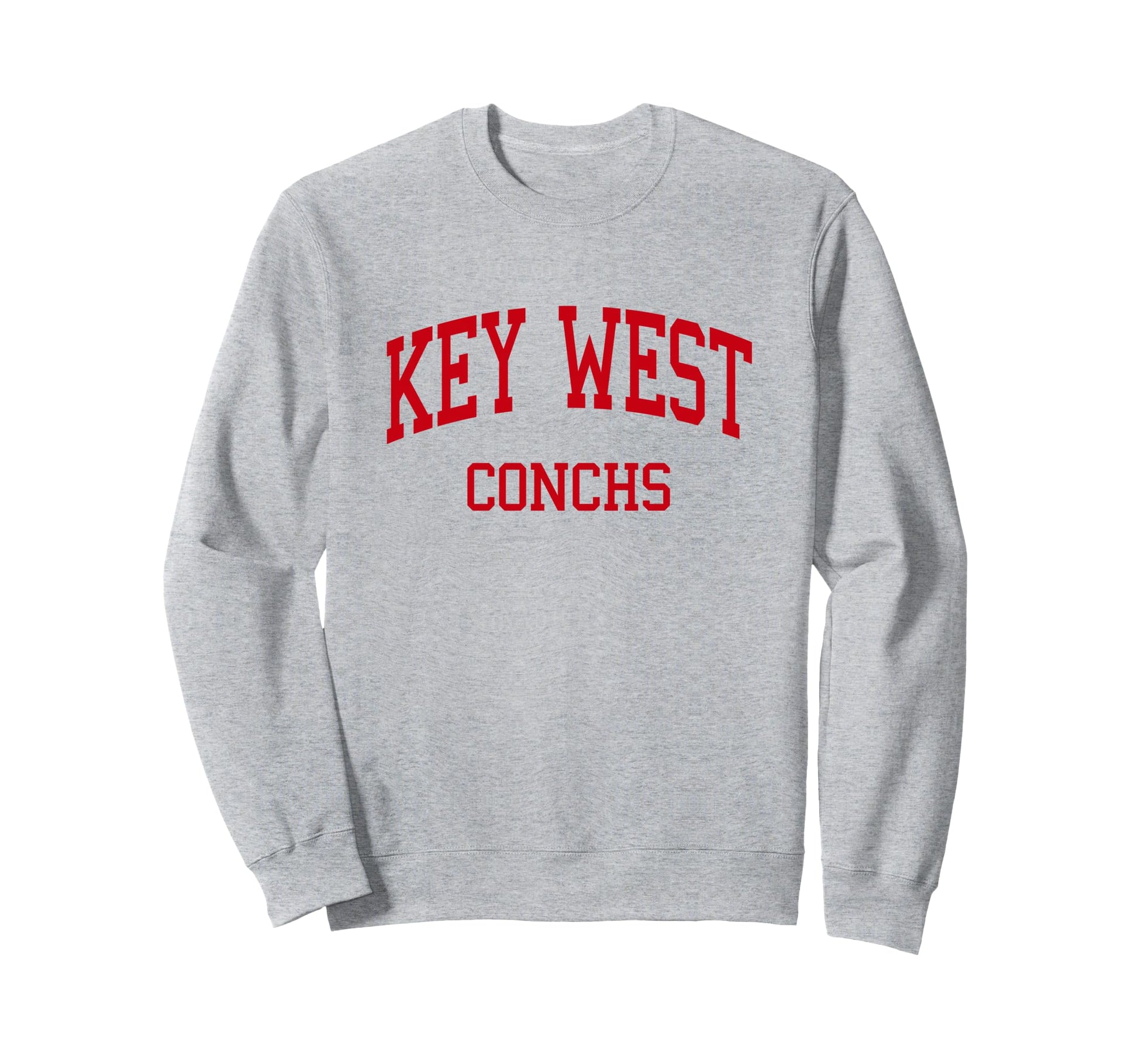 Key West High School Hs Key West Fl Sweatshirt - Trendy Graphic Men Women - T-Shirt, Sweatshirt, Hoodie