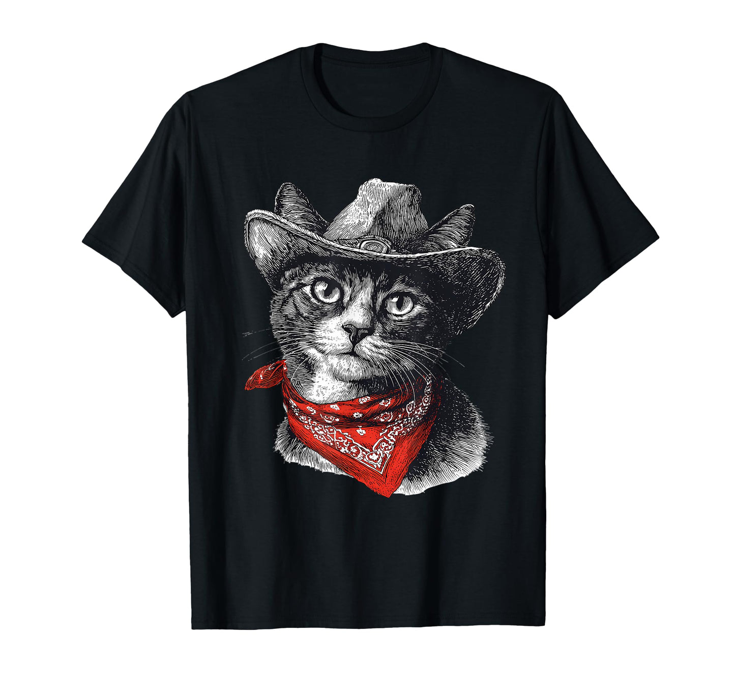 Country Western Cowgirl Funny T-Shirt - Casual Everyday Wear Men Women - T-Shirt, Sweatshirt, Hoodie