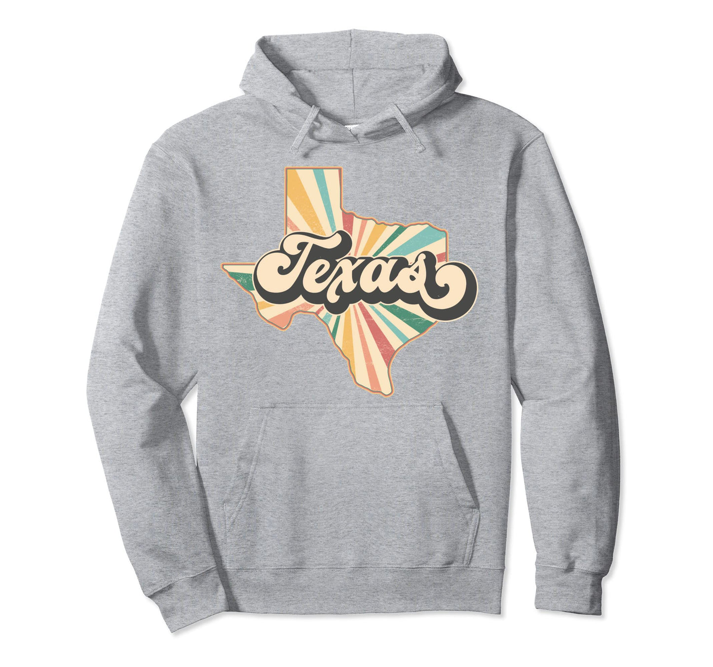 Texas Cowboy Home State Us Country Hoodie - Unique Graphic for Adults - T-Shirt, Sweatshirt, Hoodie