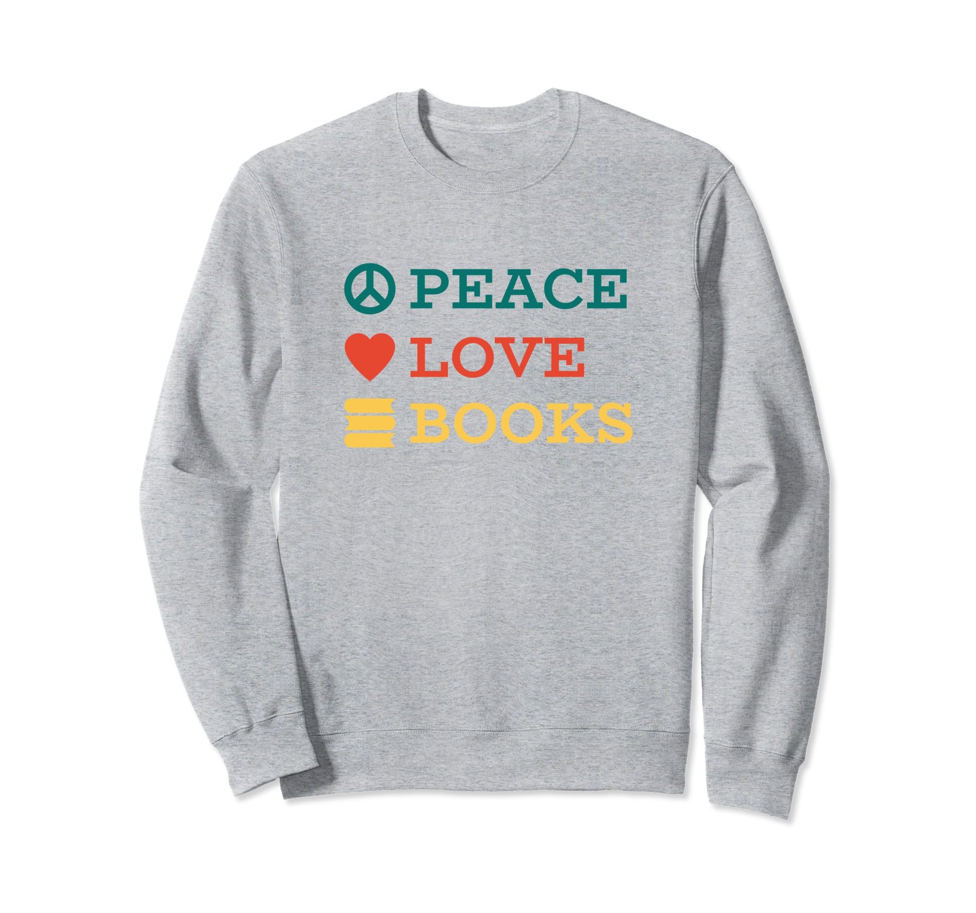 Bookworms Desings Who Love Reading Hoodie - Fun Novelty Design Men Women - T-Shirt, Sweatshirt, Hoodie